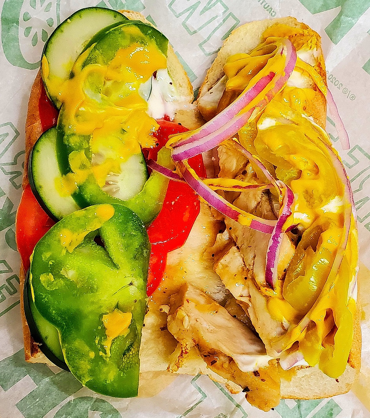 Subway