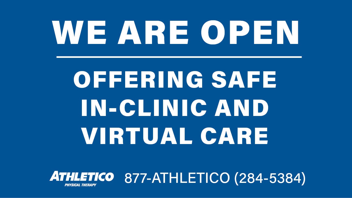 Athletico Physical Therapy - Lowell 1114 E Commercial Ave, Lowell Indiana 46356