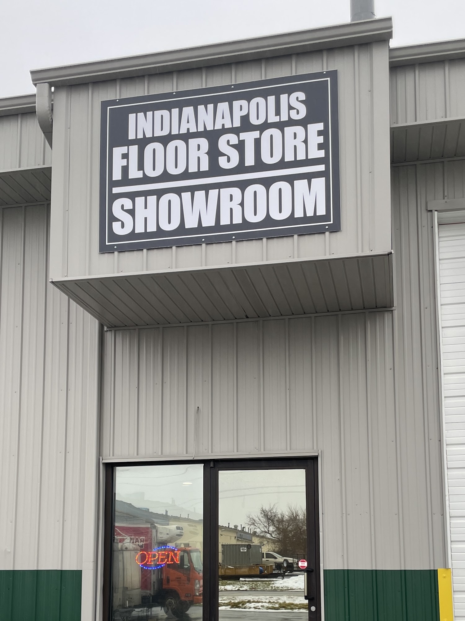 Indianapolis Floor Store | Merrillville