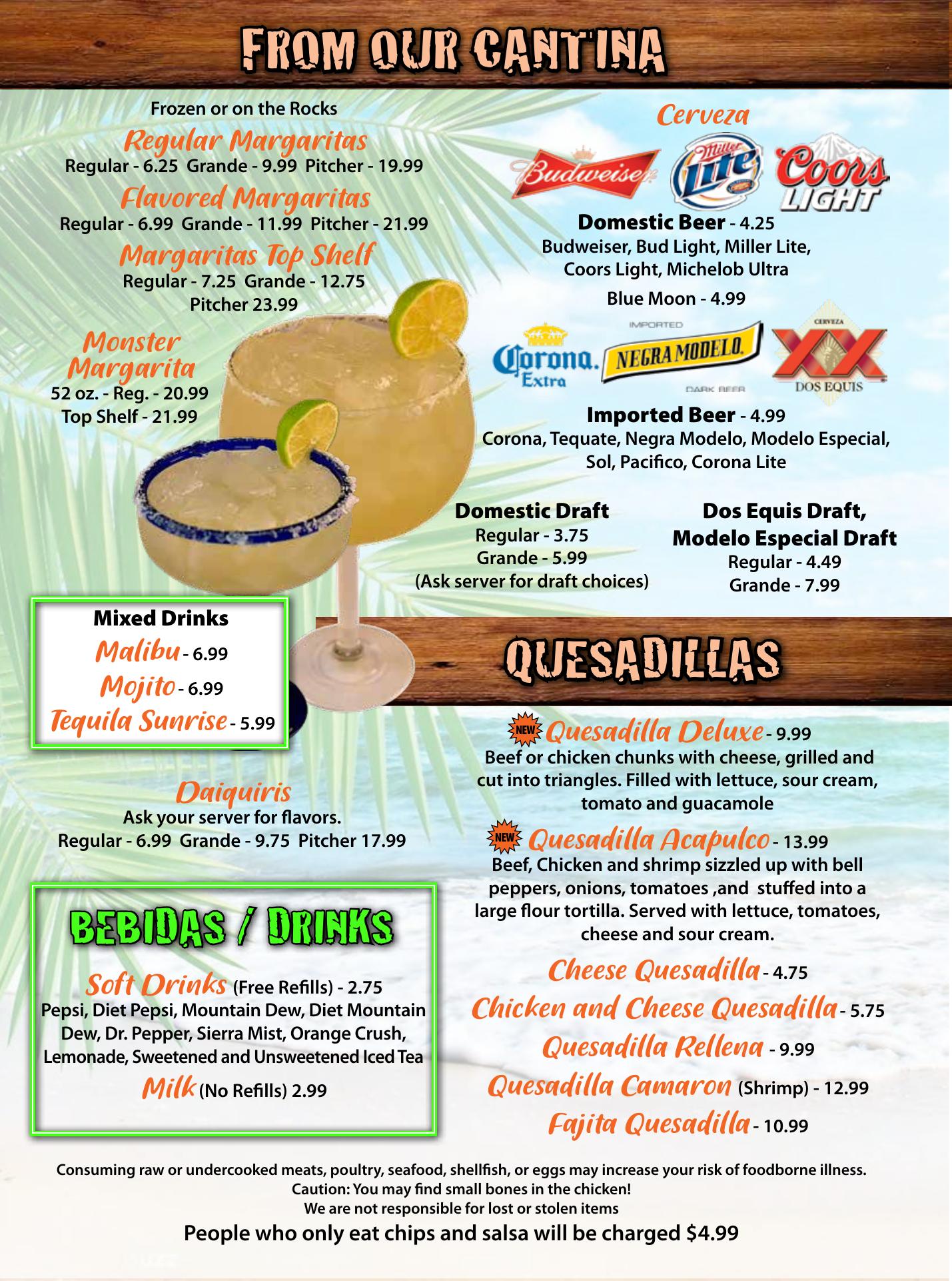 Photo credit: Restaurantji