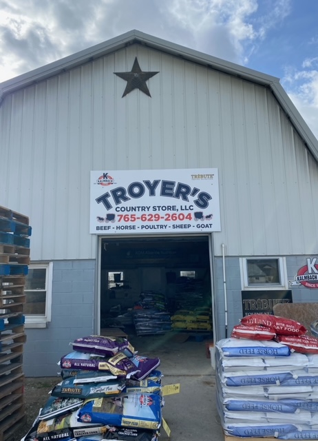 Troyers Countrystore LLC