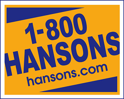 1-800-HANSONS