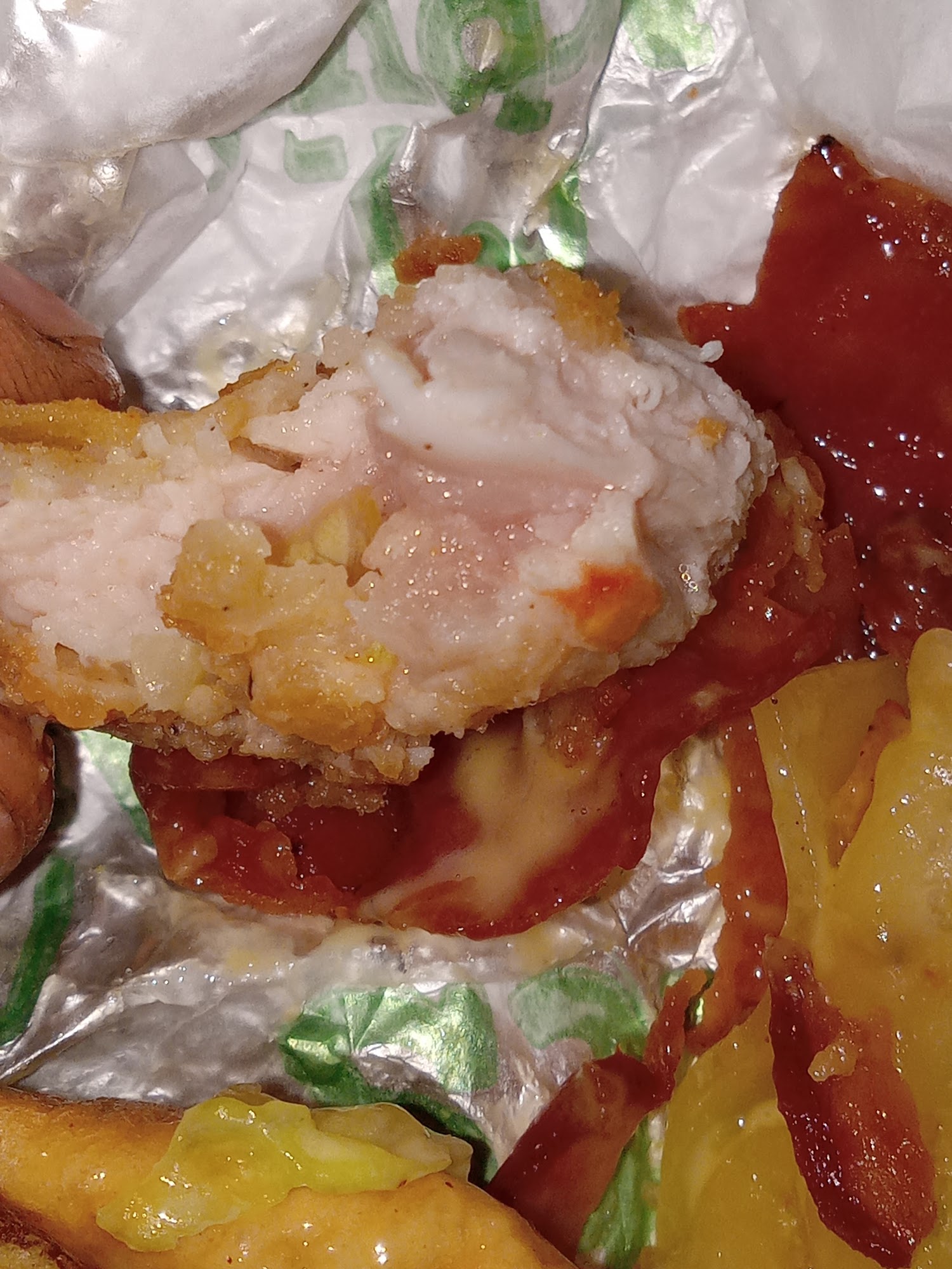 Arby's