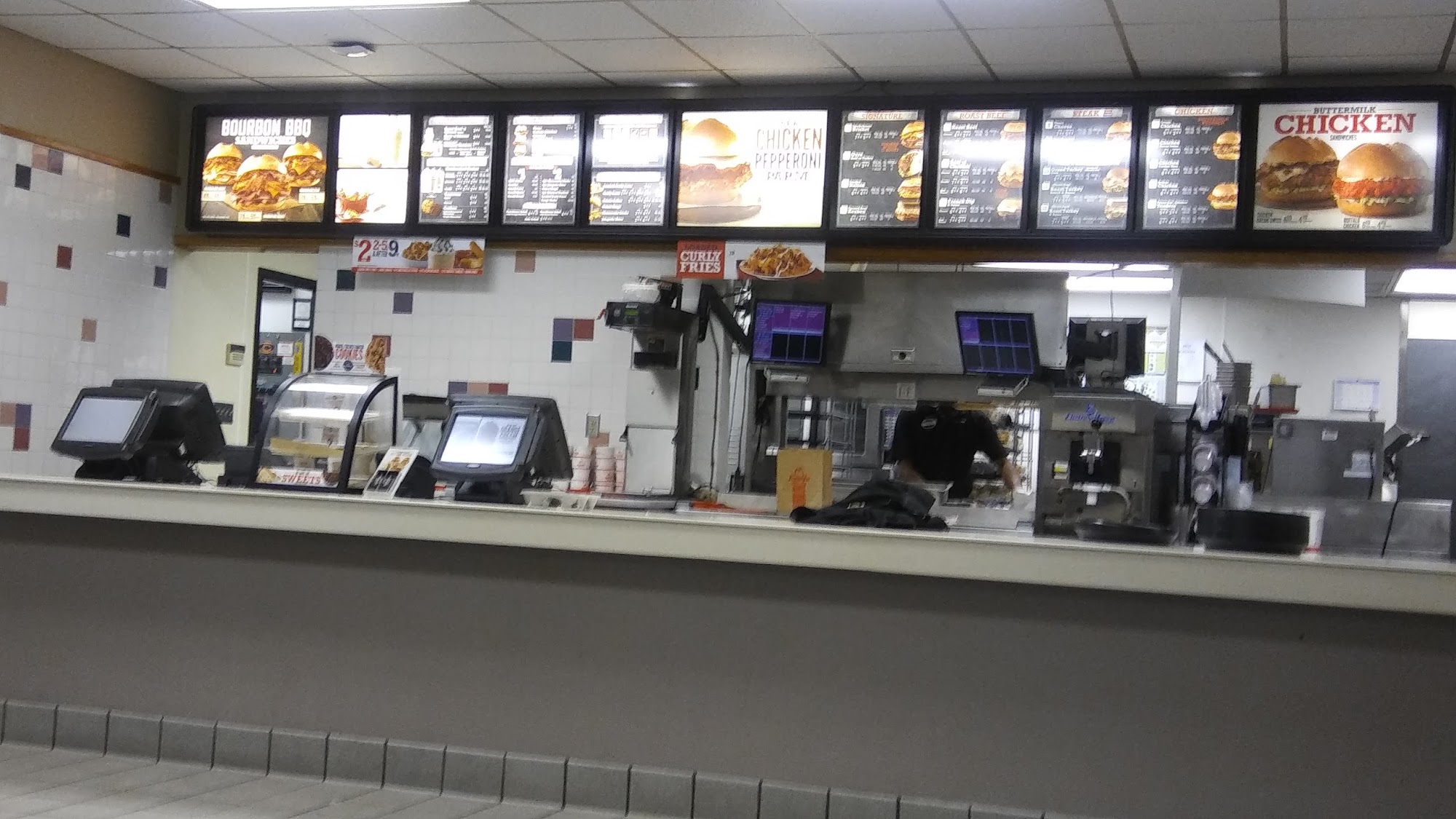 Arby's