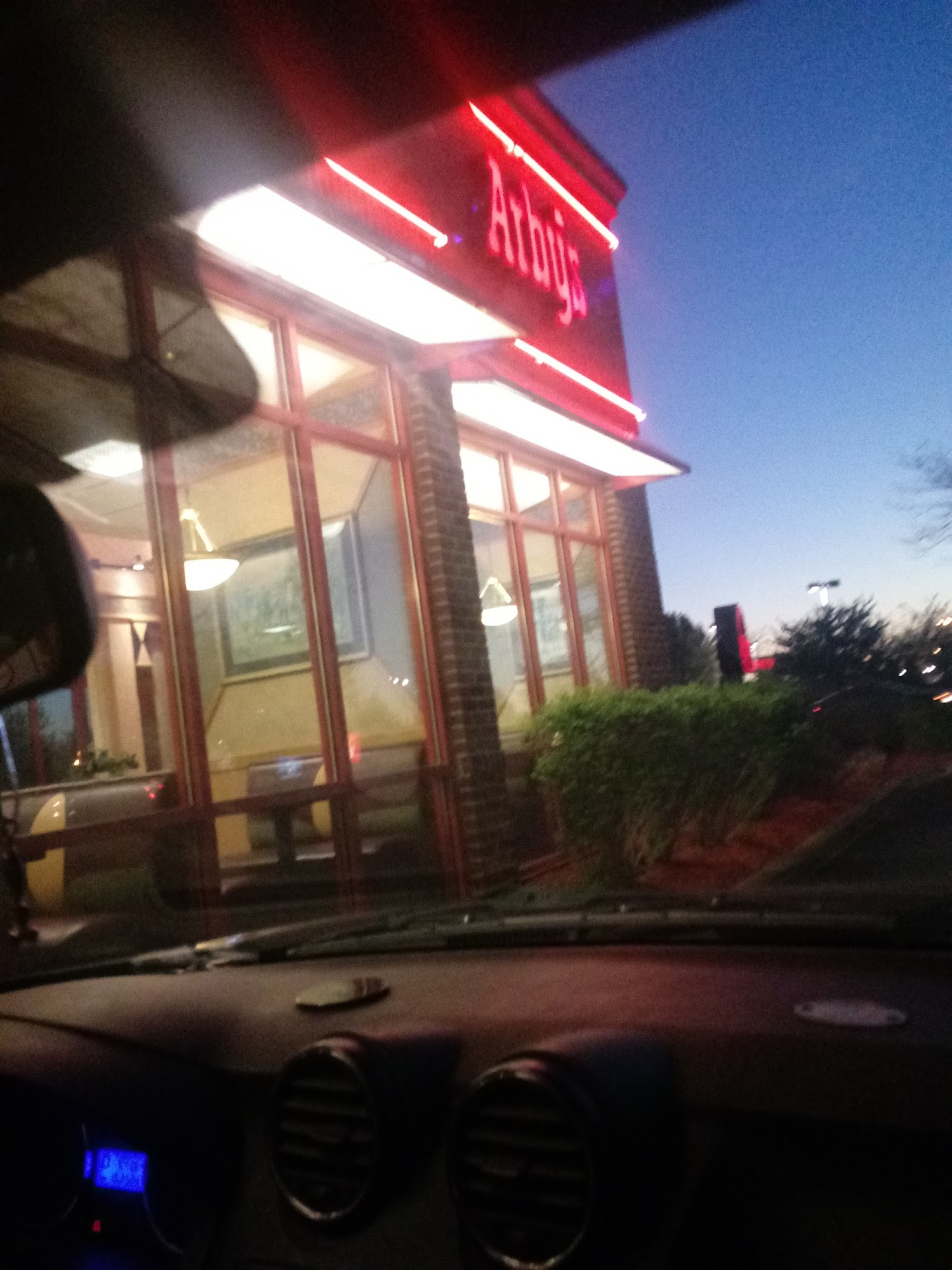 Arby's