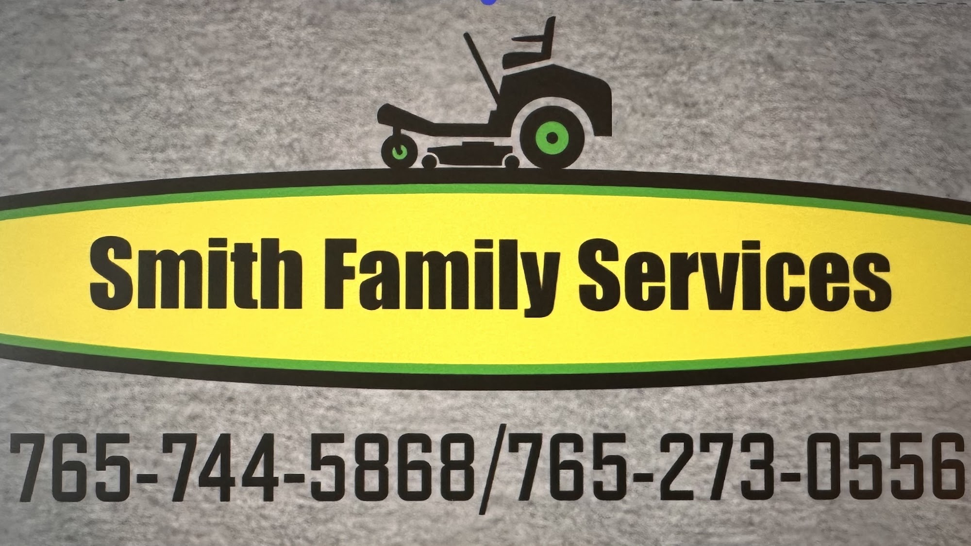 Smith Family Services