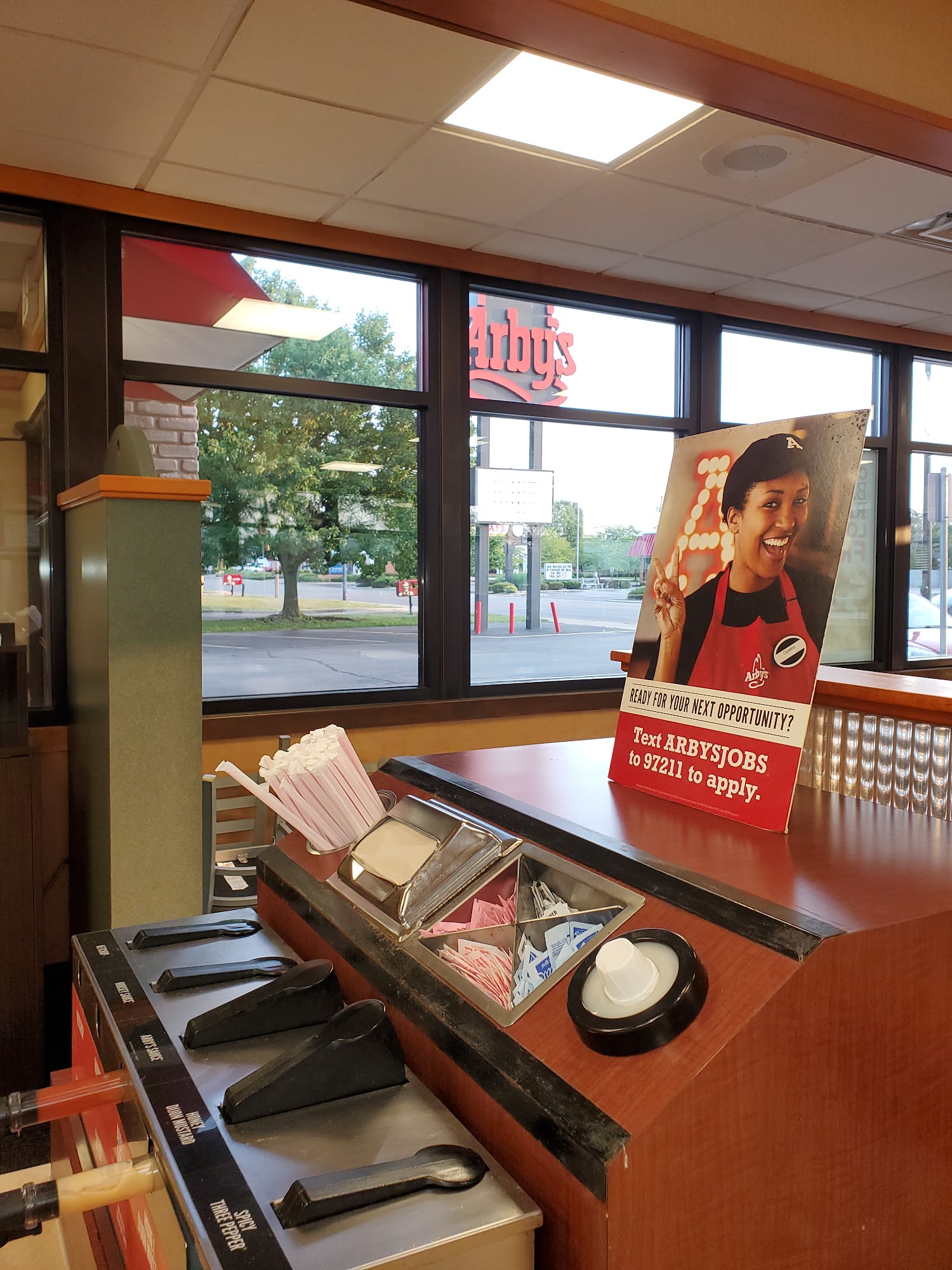 Arby's