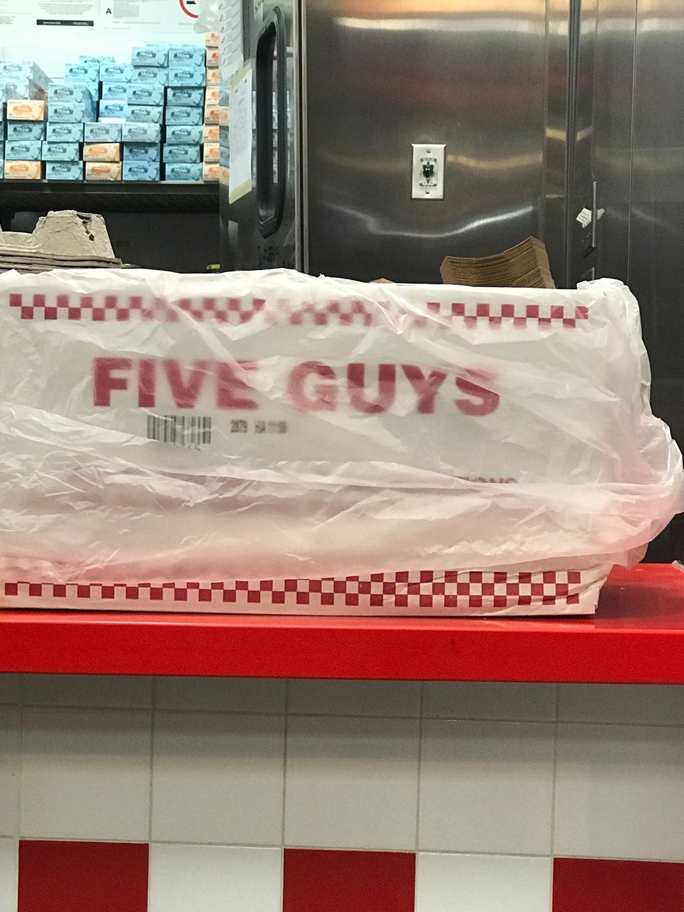 Photo credit: foursquare