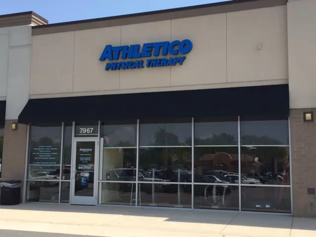 Athletico Physical Therapy - Munster