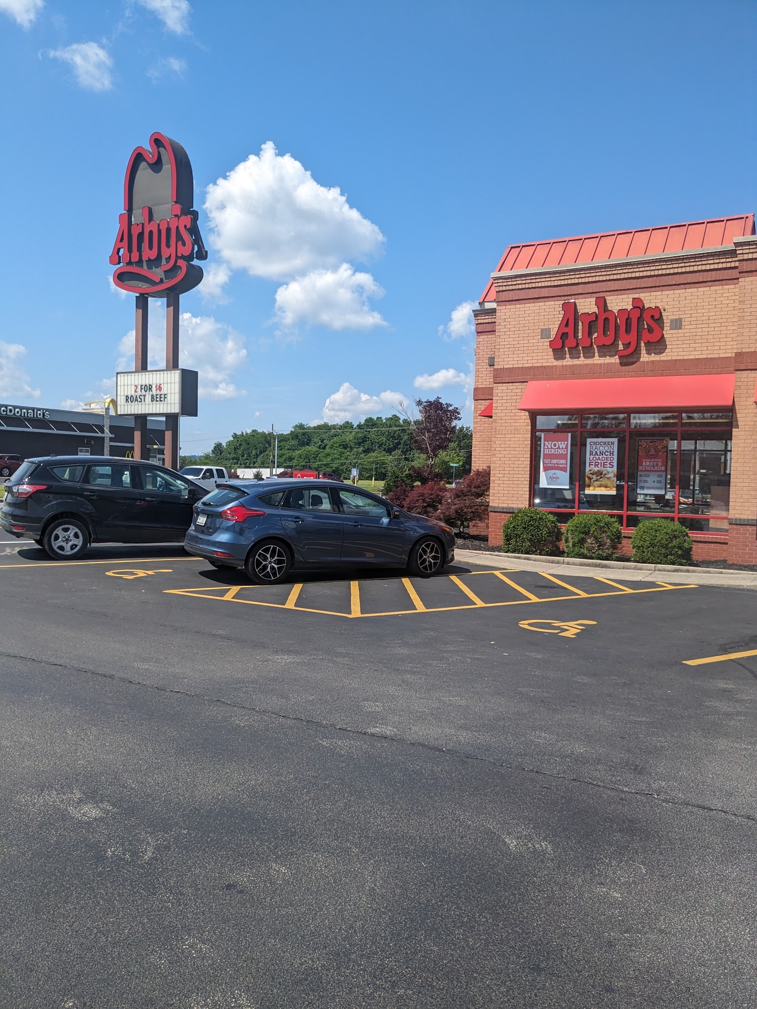 Arby's