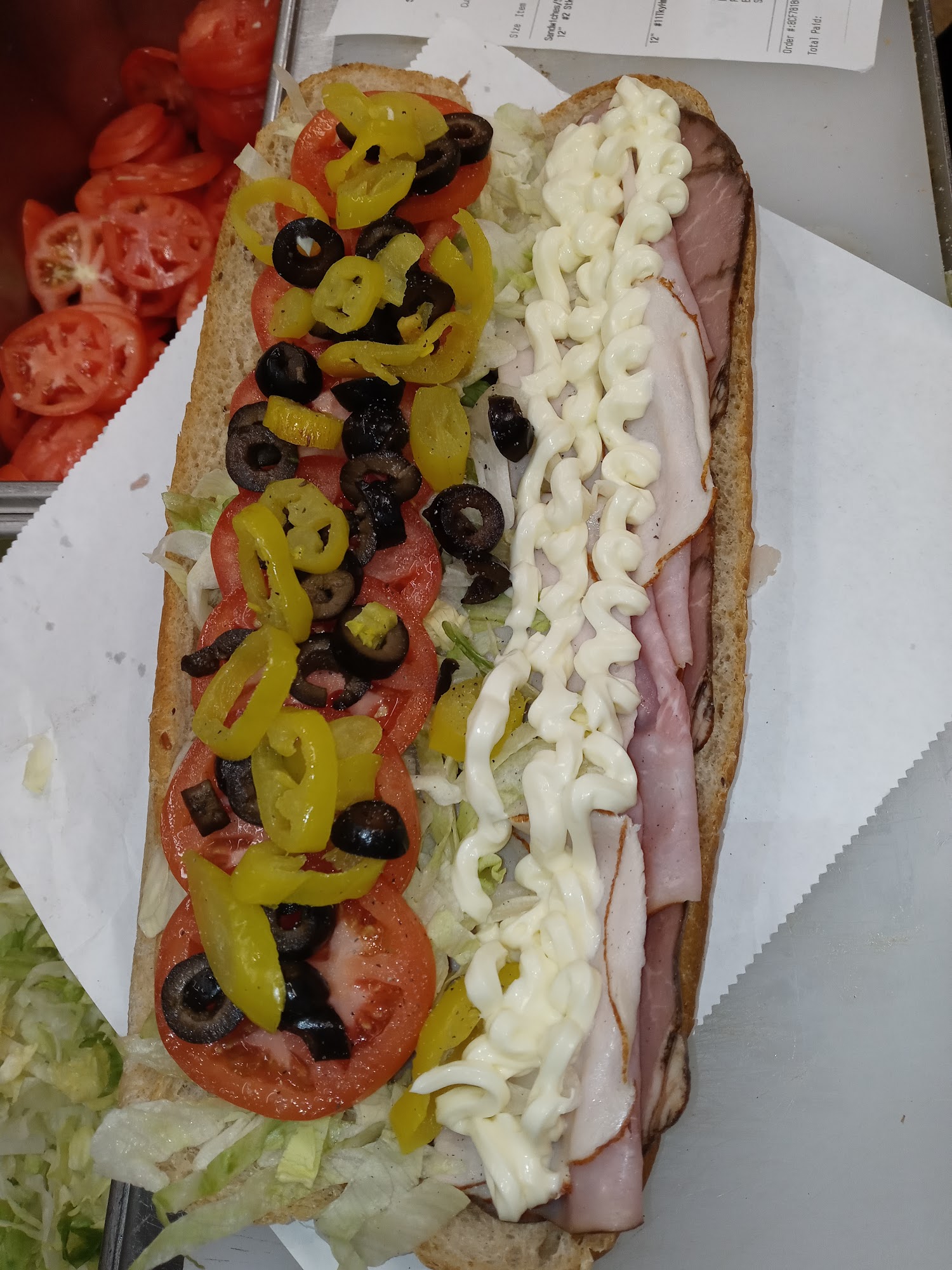 Subway
