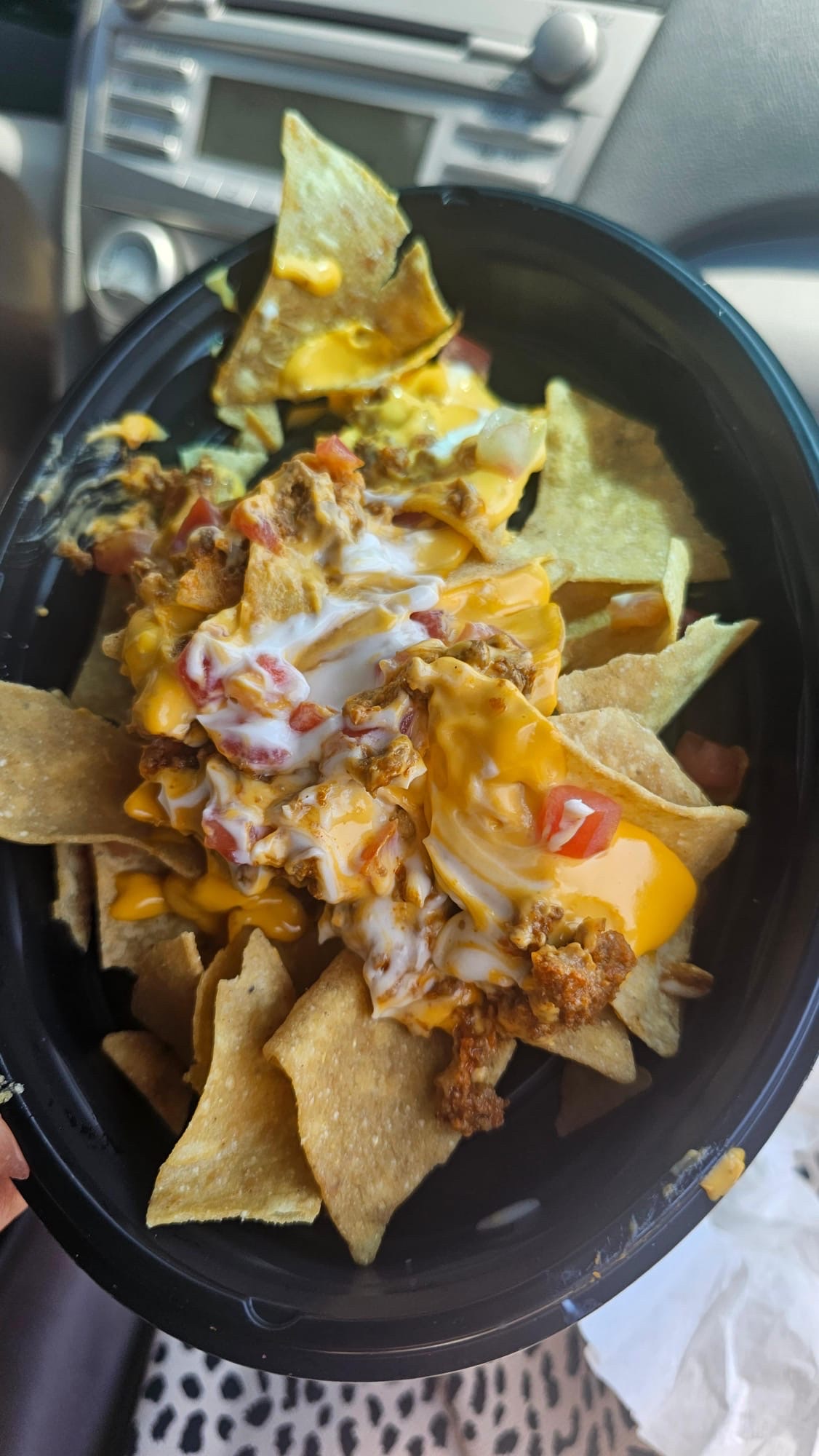 Taco Bell