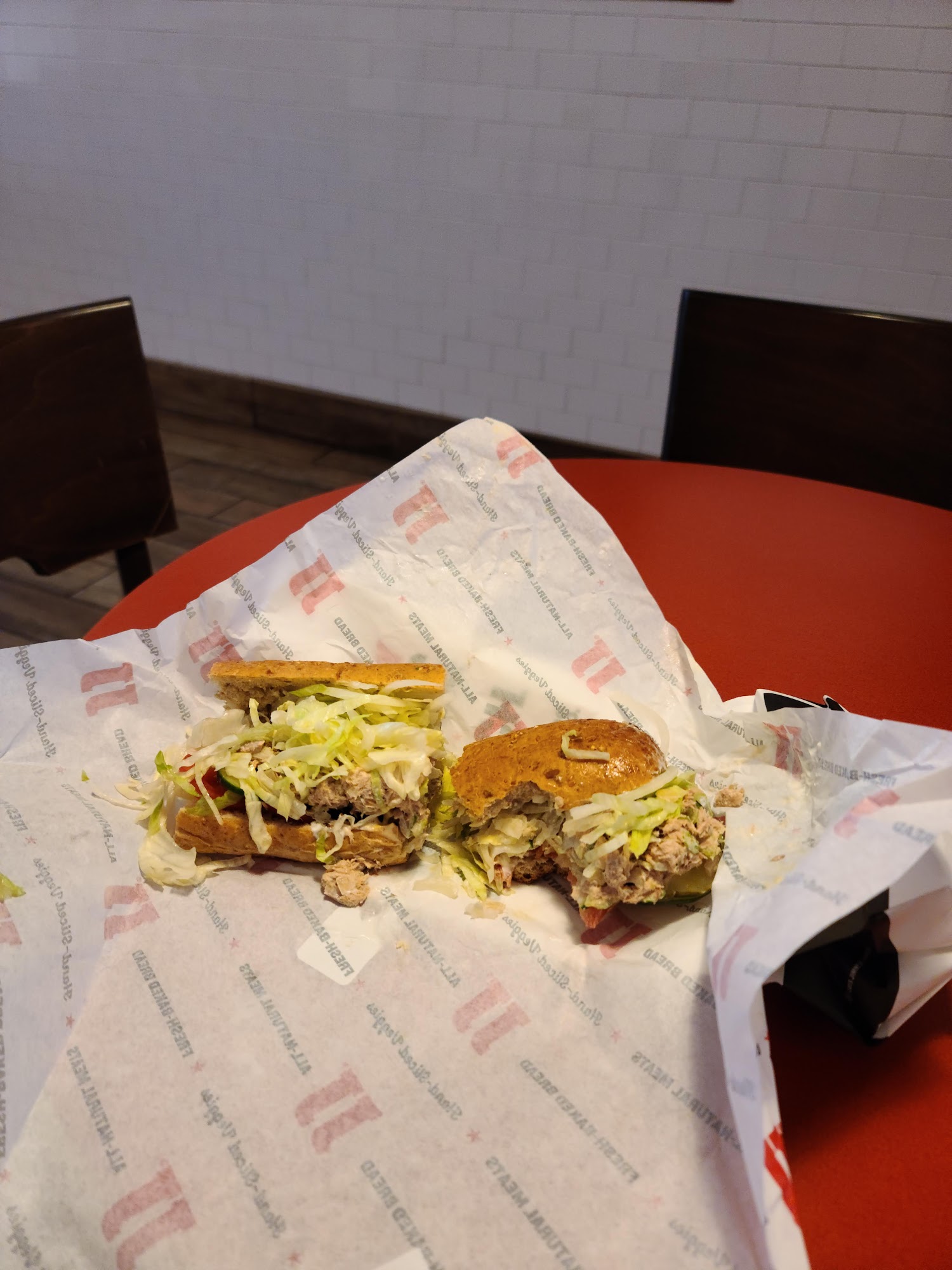 Jimmy John's