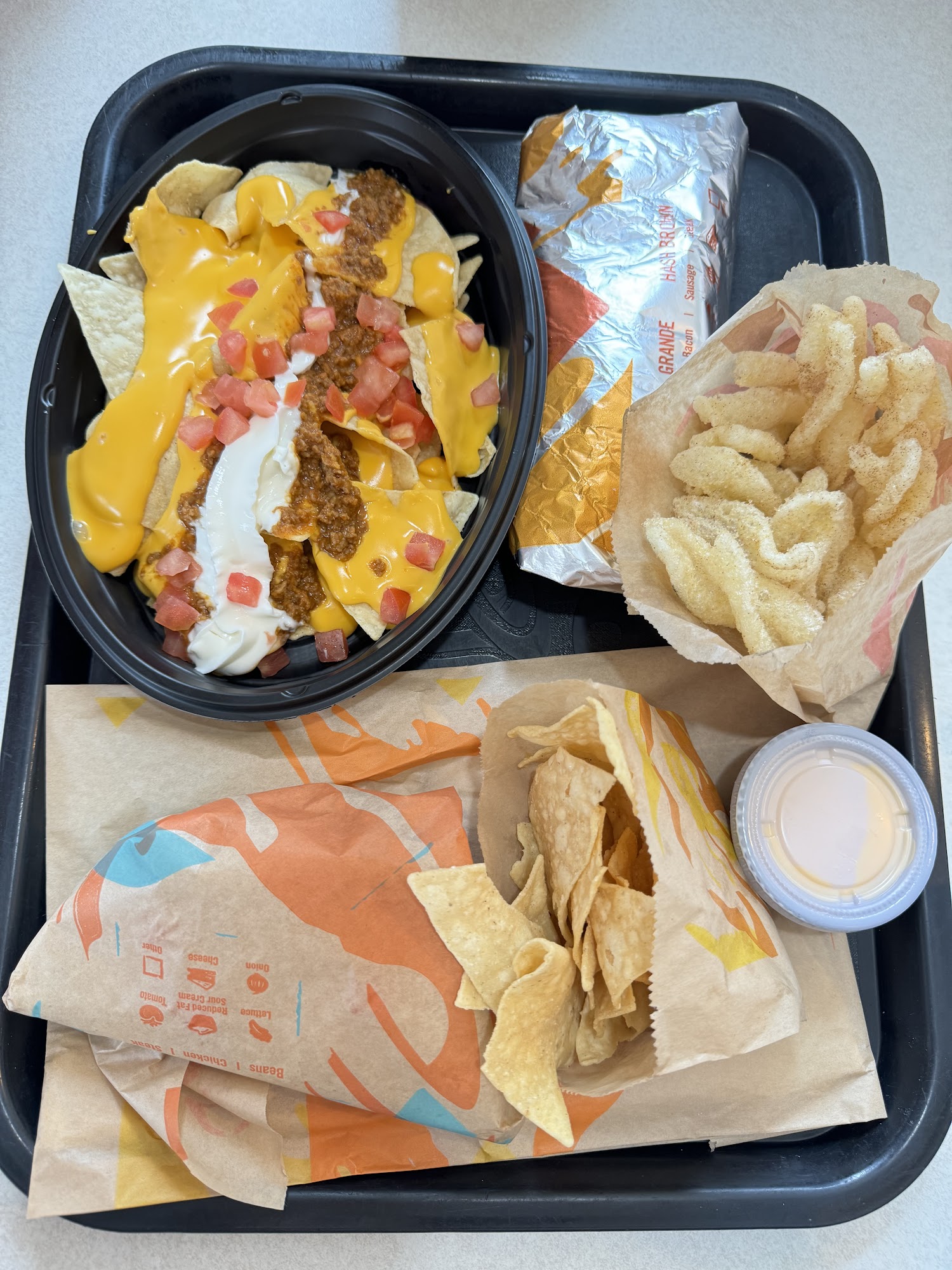 Taco Bell