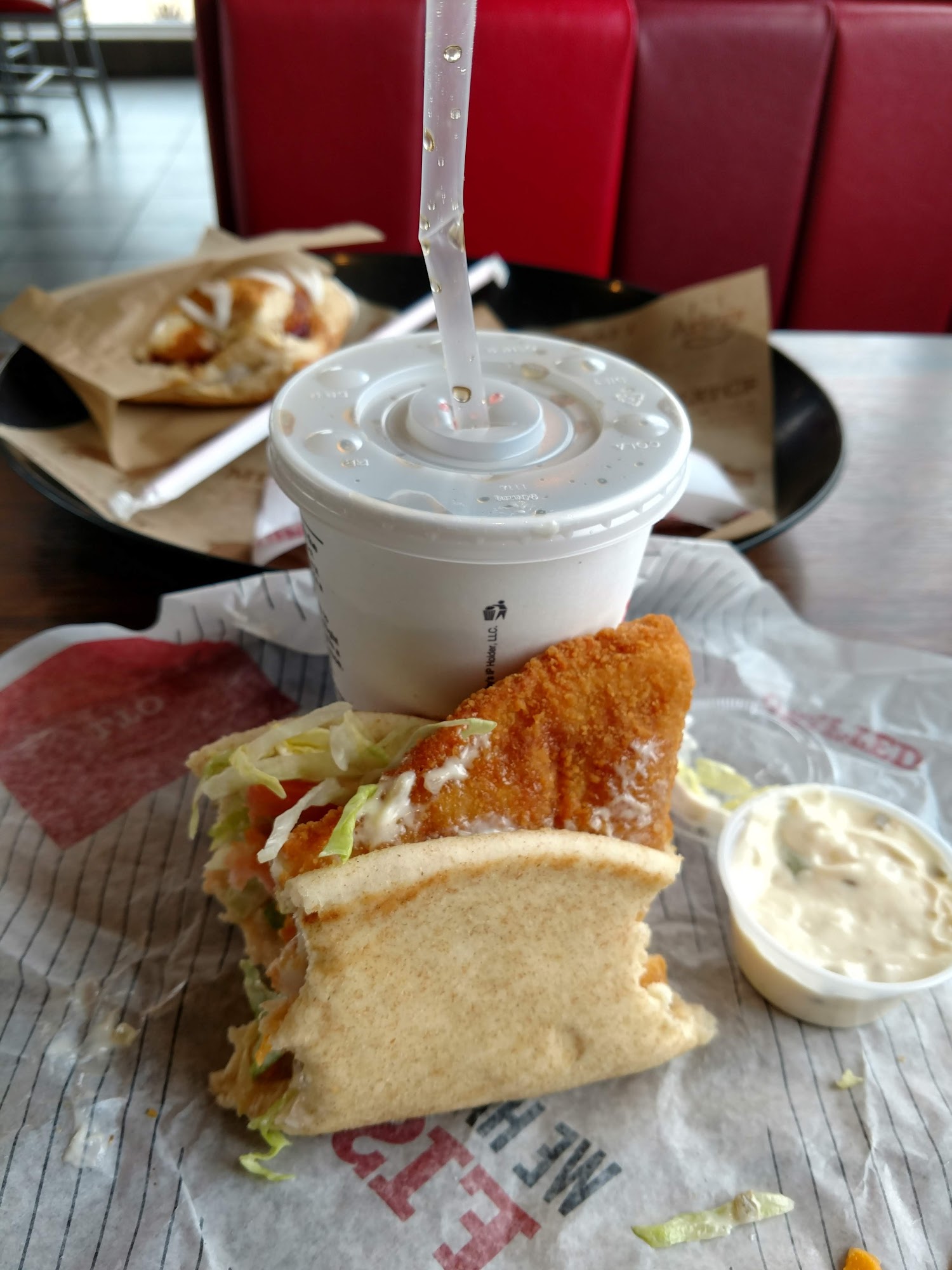 Arby's