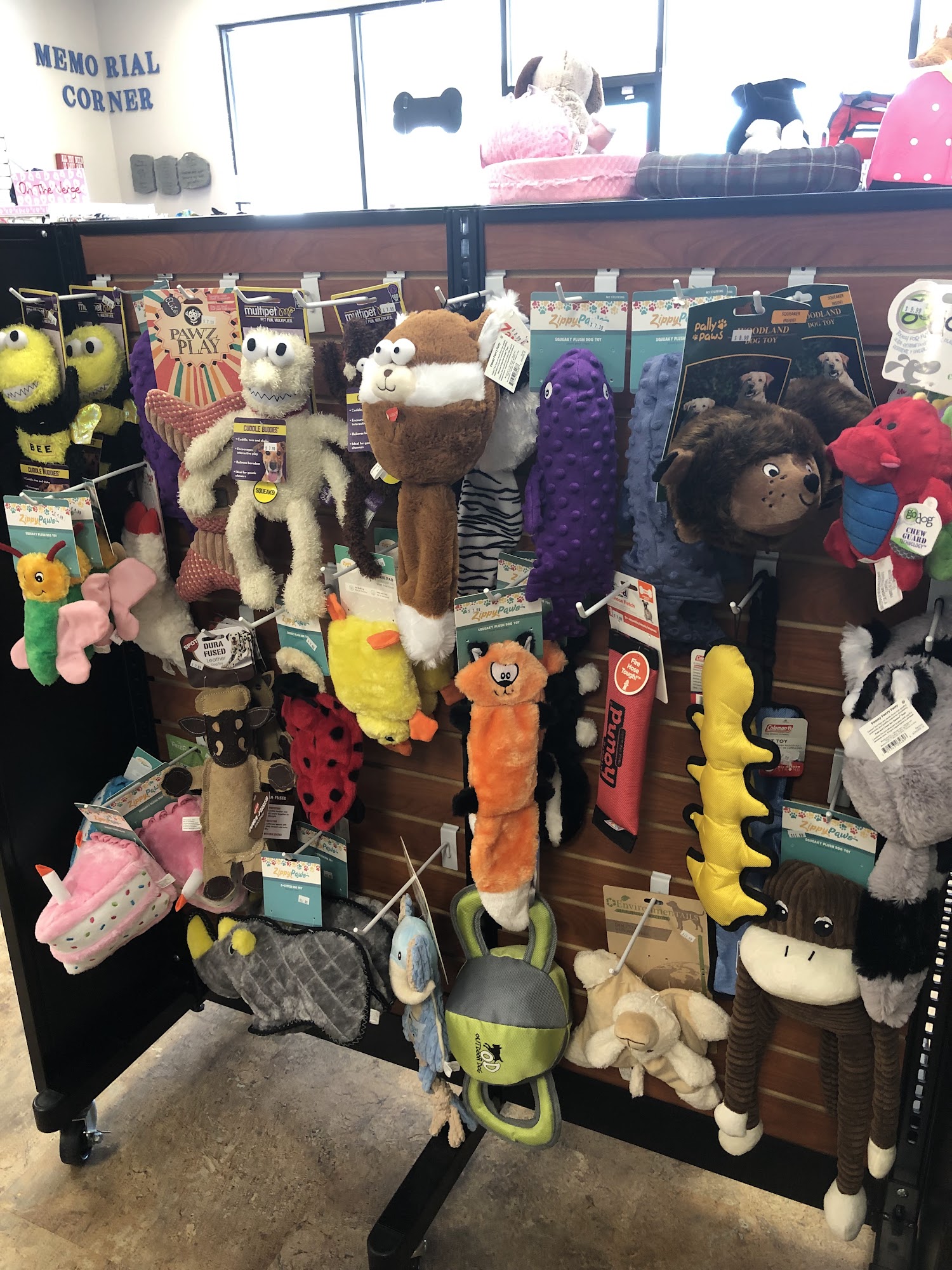 Unique Pet Boutique & Grooming Plymouth