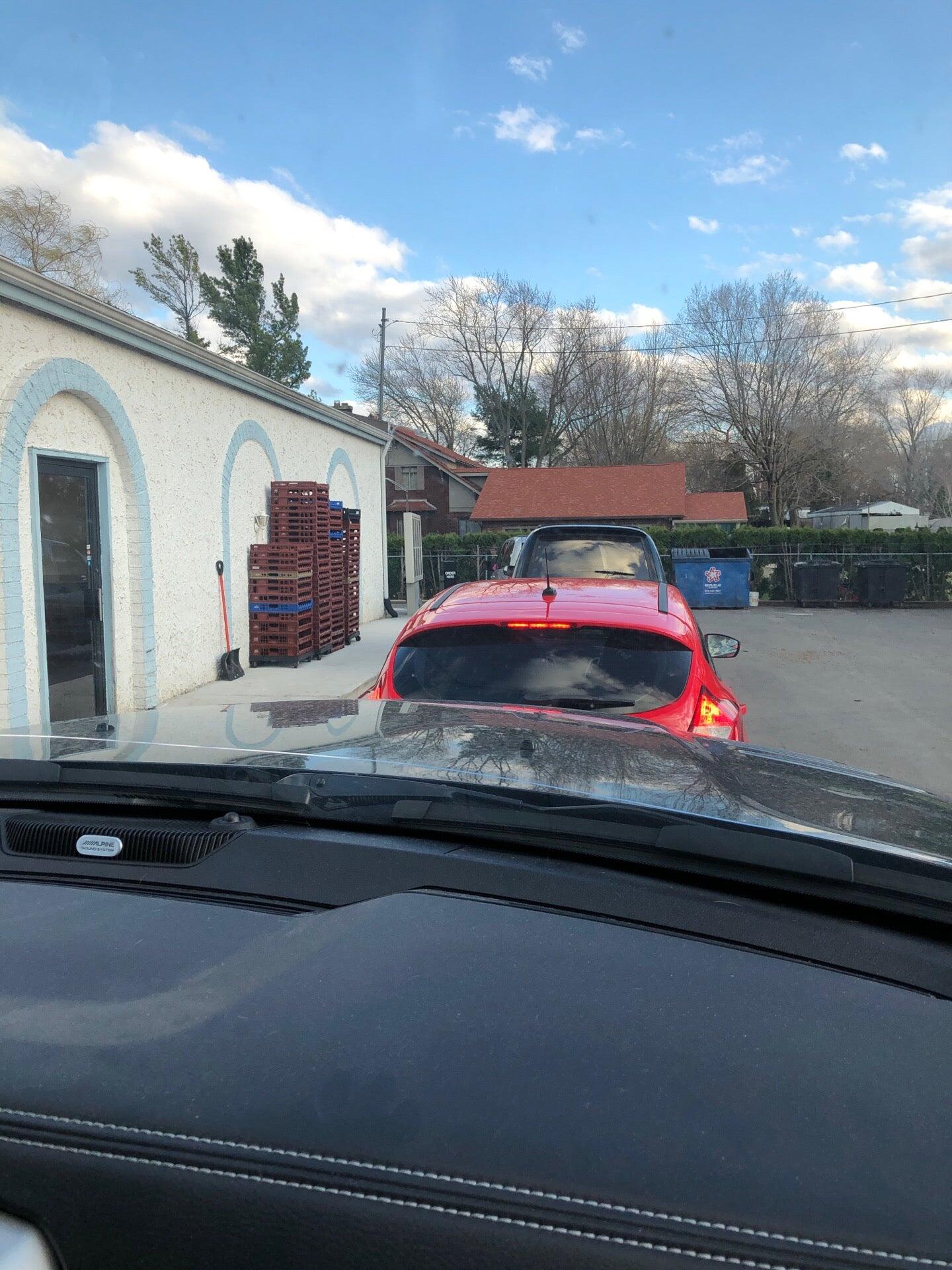 Photo credit: nextdoor