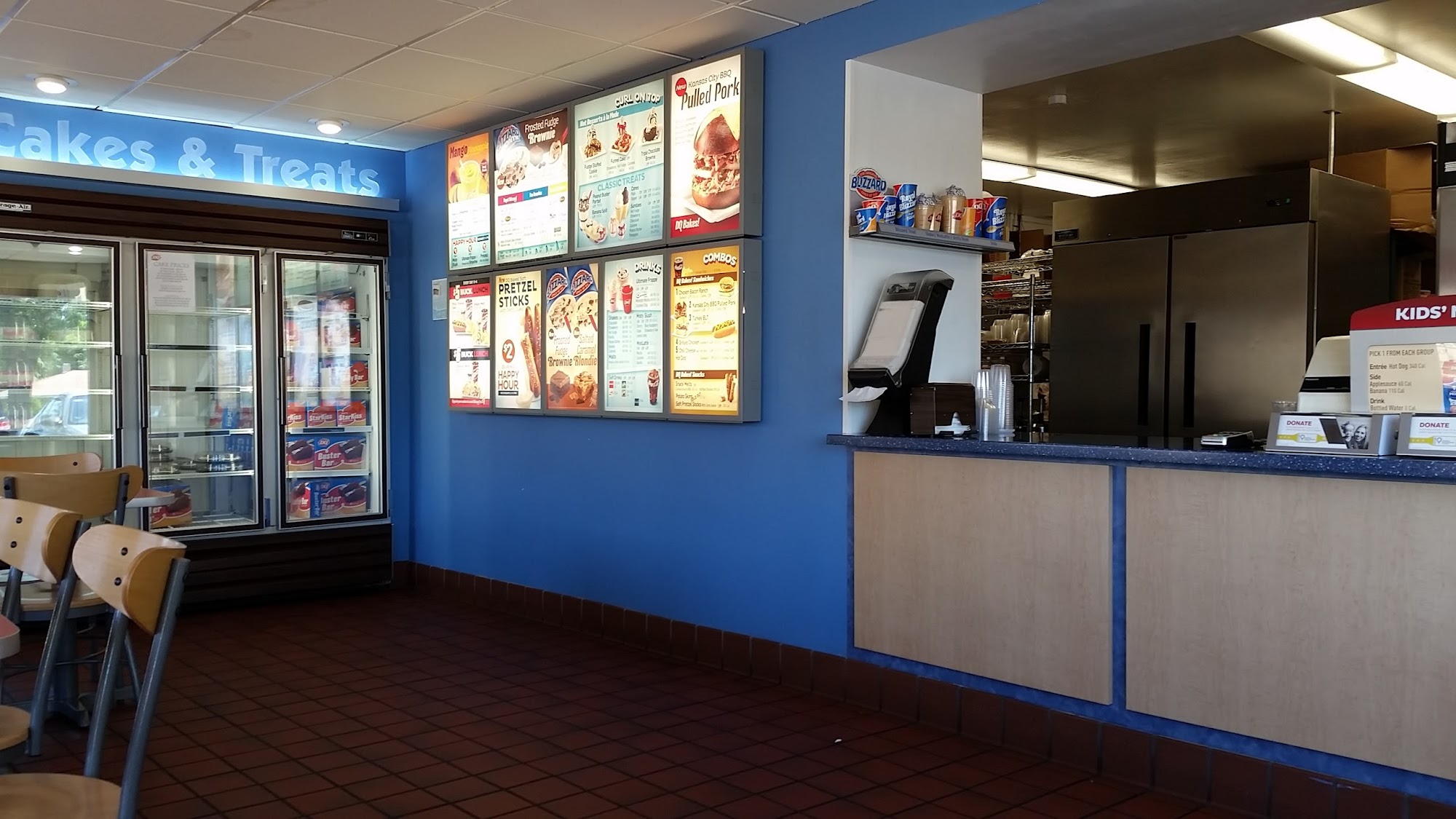 Dairy Queen (Treat)