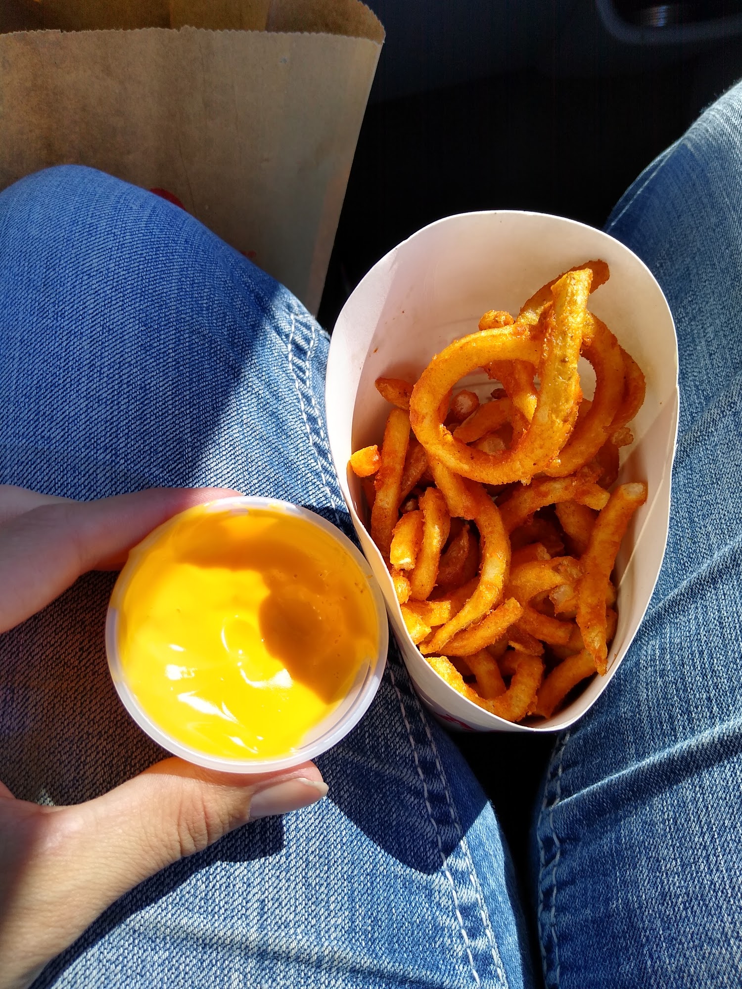 Arby's