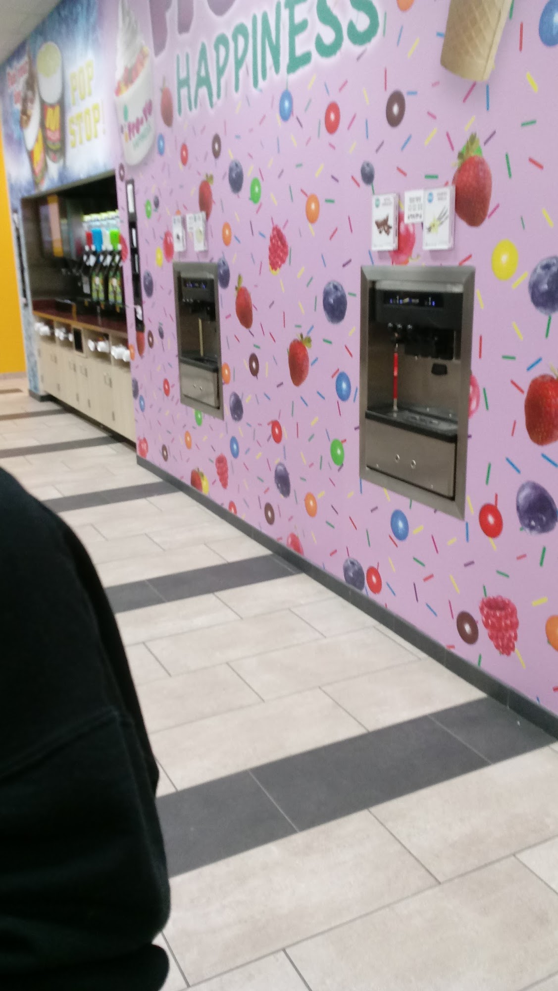 NOBLE ROMANS MCCLURE OIL Russiaville IN Hours, Directions