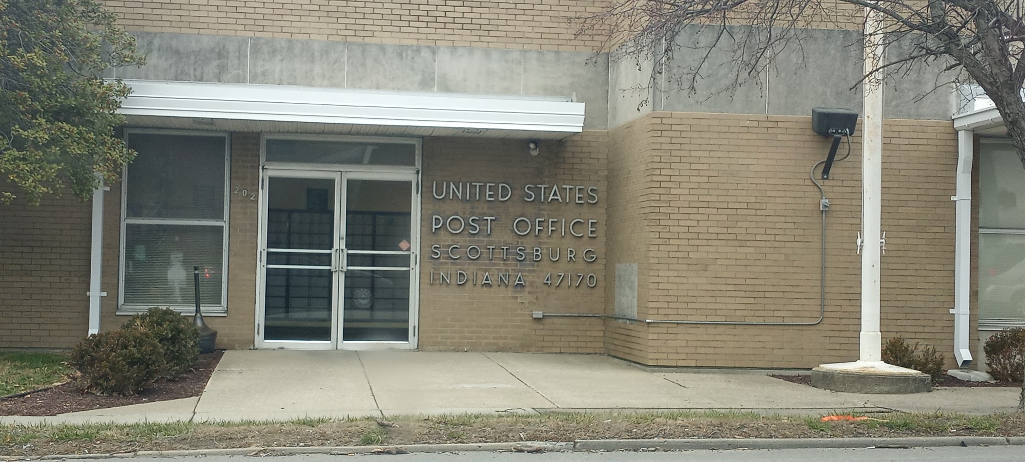 United States Postal Service