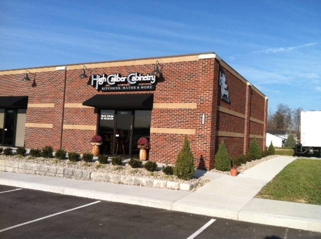 High Caliber Cabinetry 7617 Old Hwy 60 #1, Sellersburg Indiana 47172