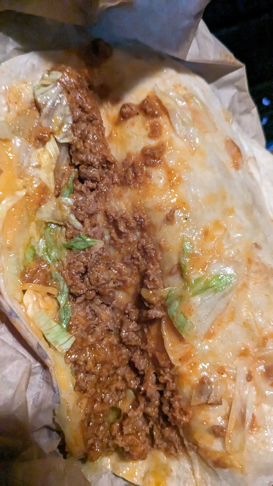 Taco Bell