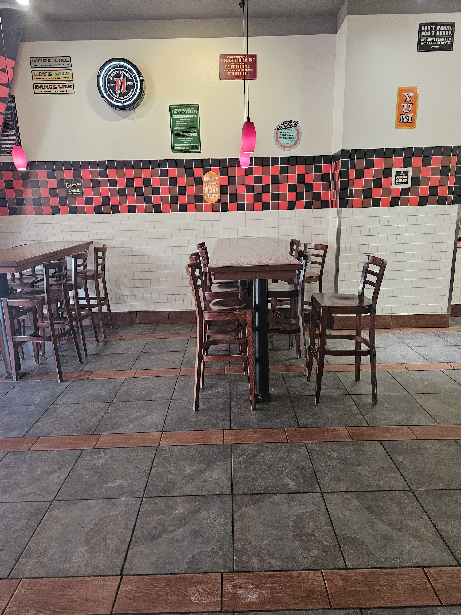 Jimmy John's