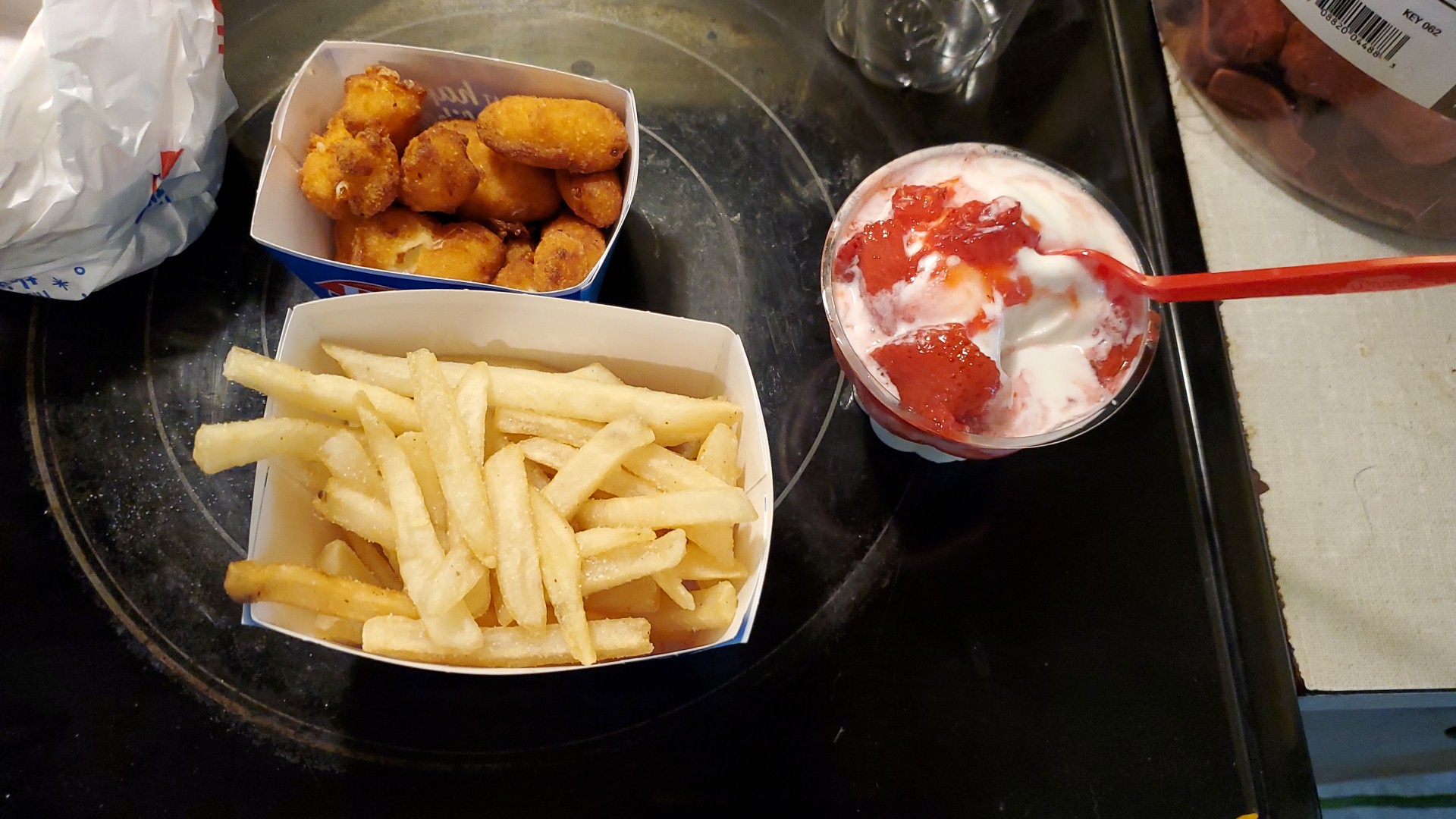 Dairy Queen Grill & Chill