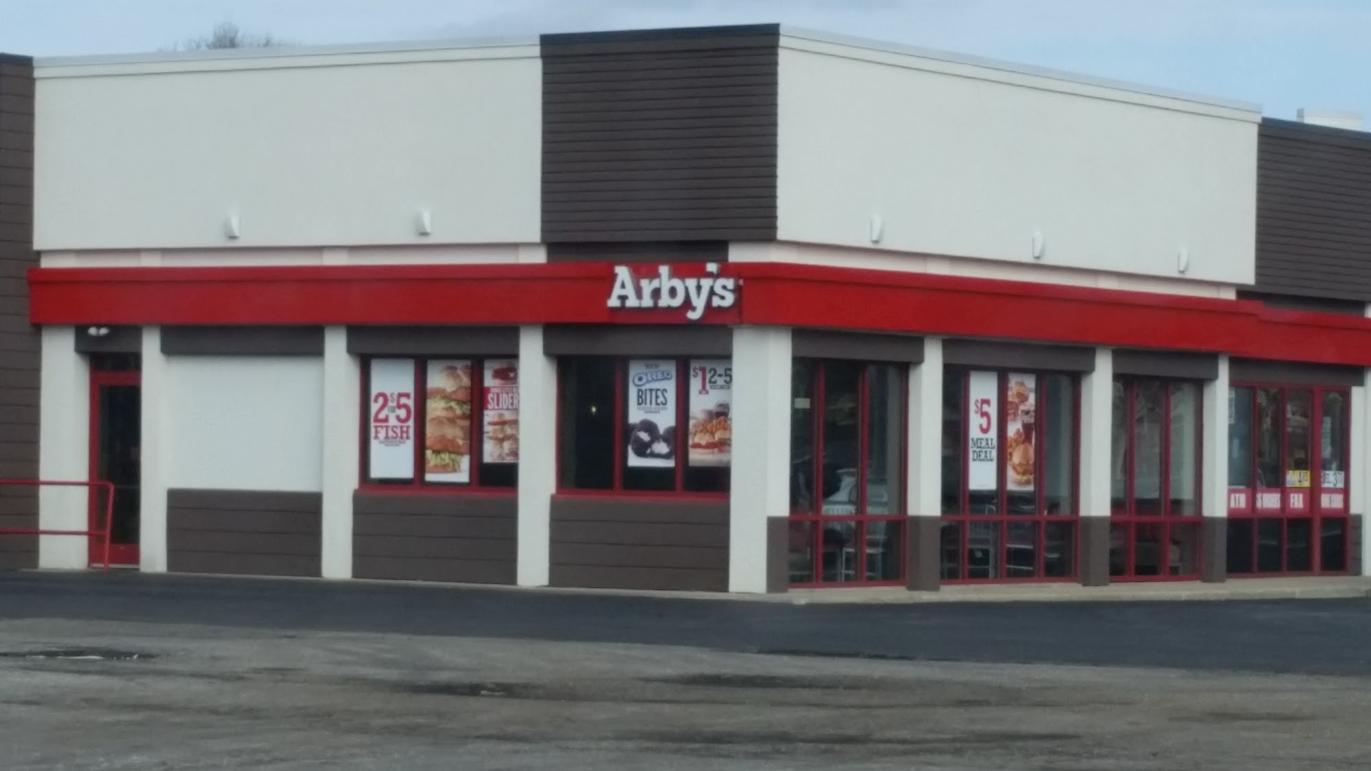 Arby's