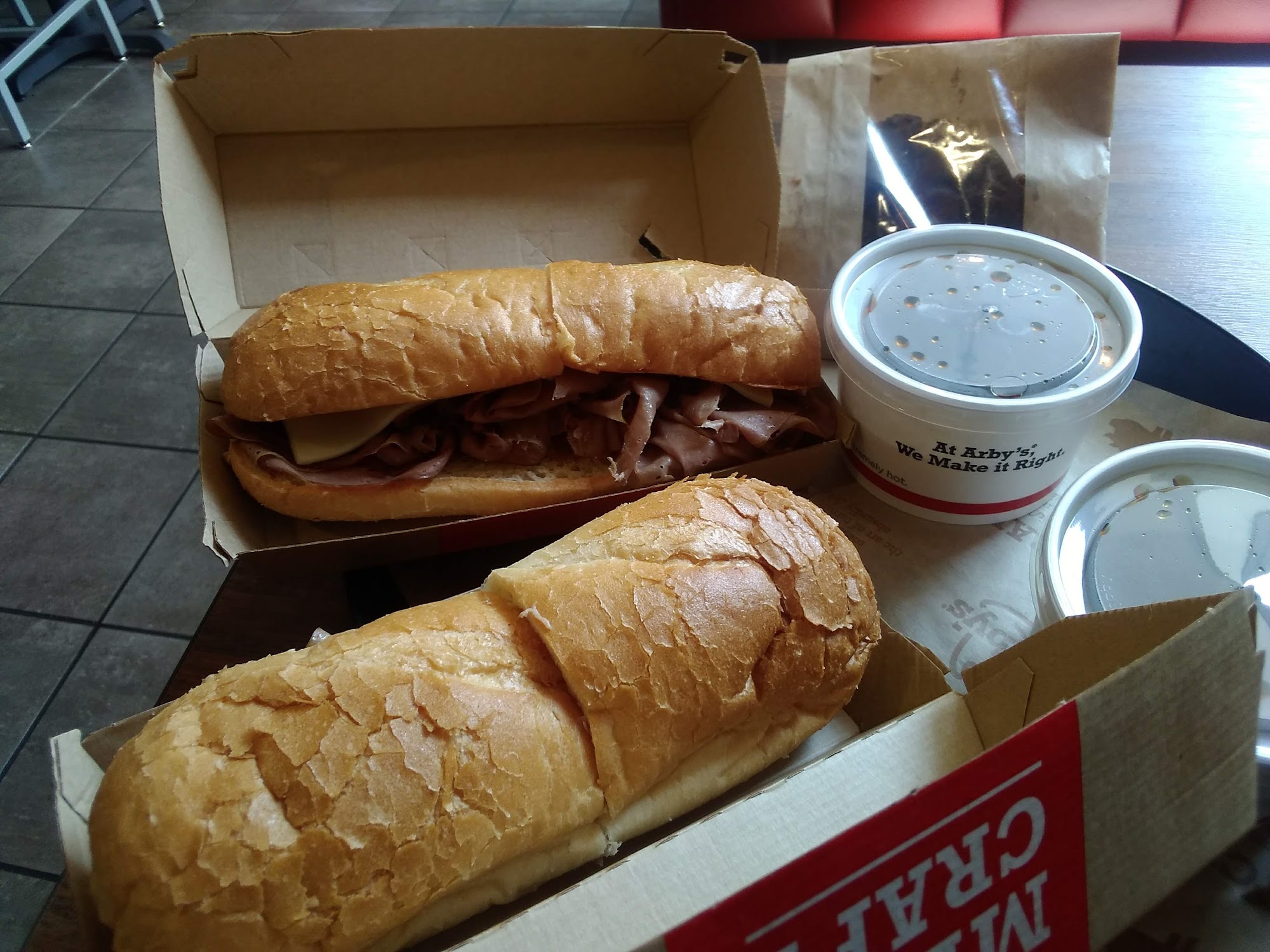 Arby's