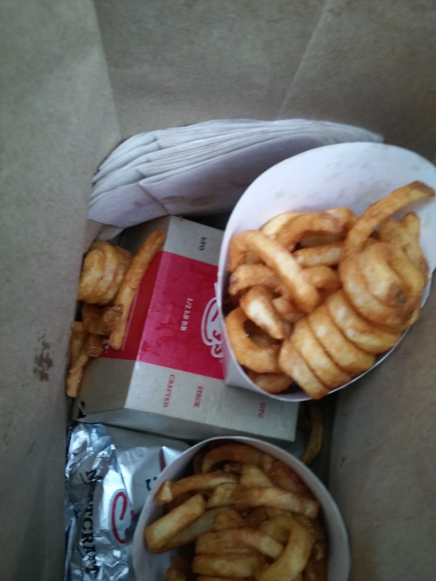 Arby's