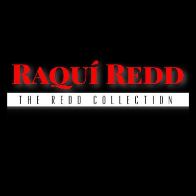 Raquí Redd - The Redd Collection
