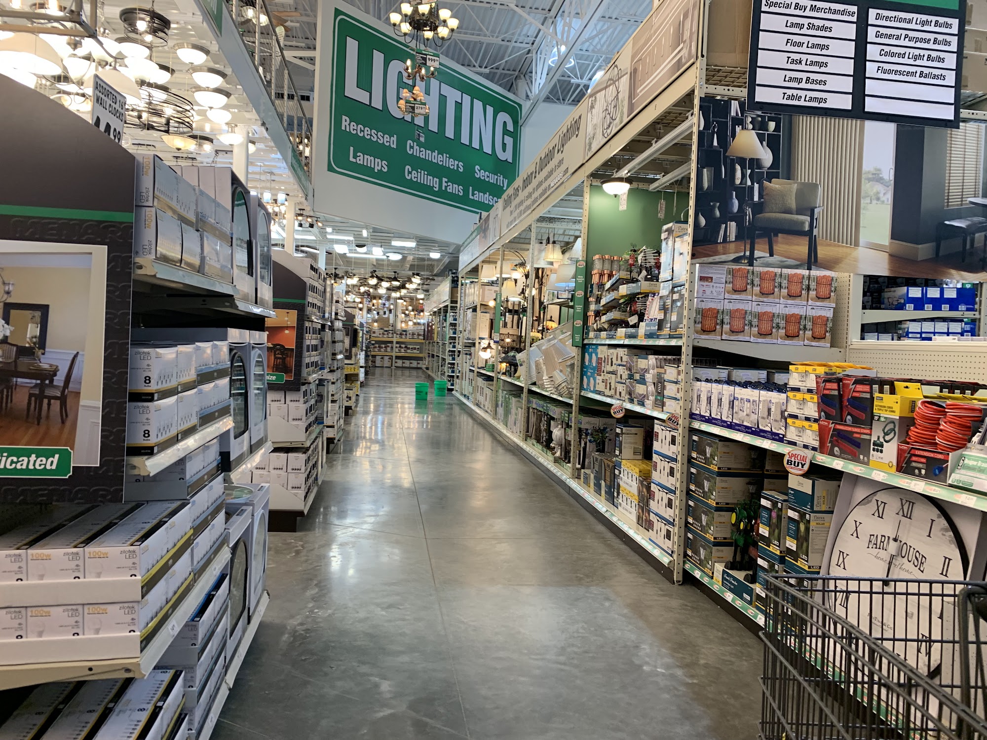 Directions To The Closest Menards - 5qouok2