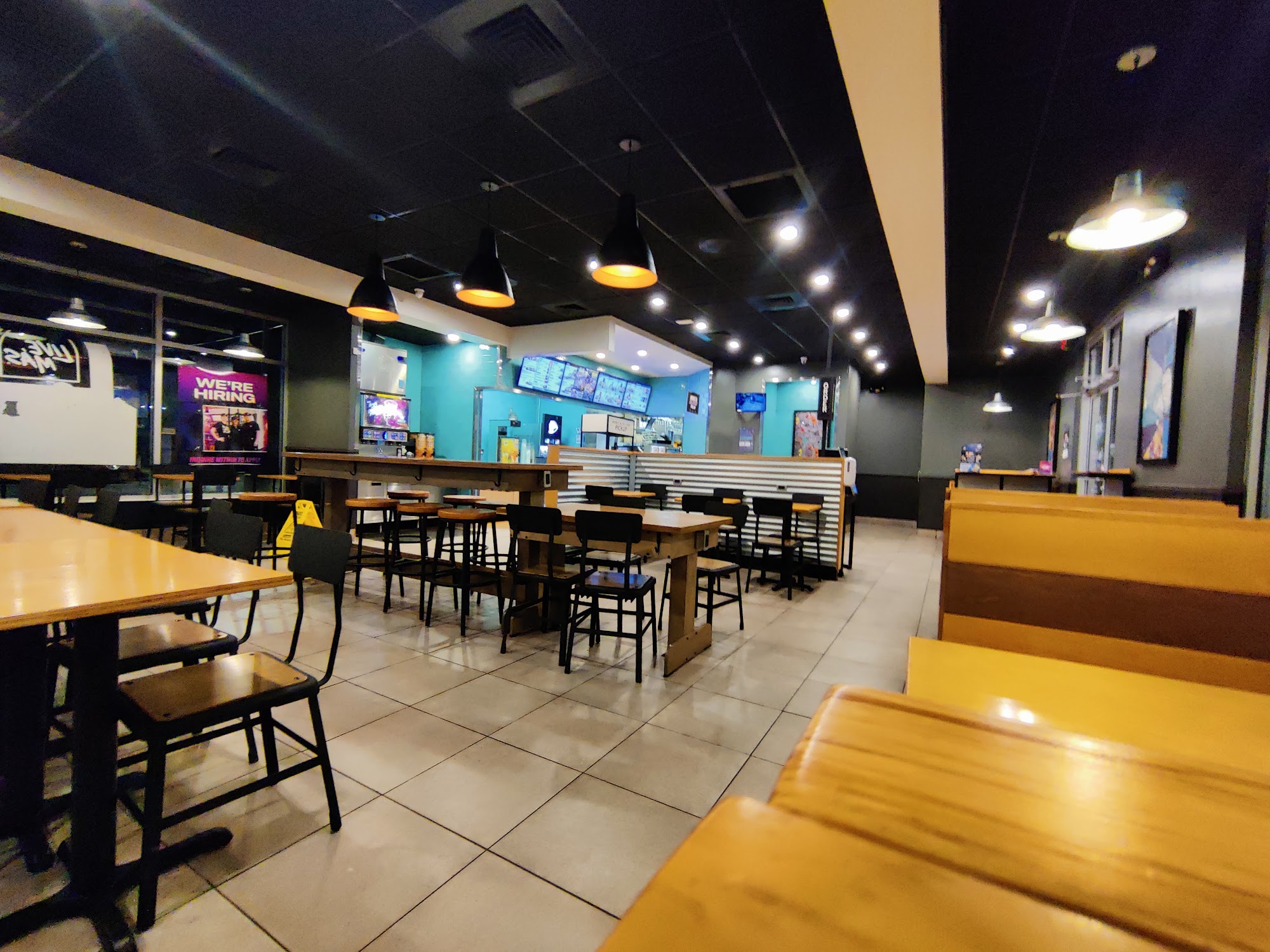 Taco Bell