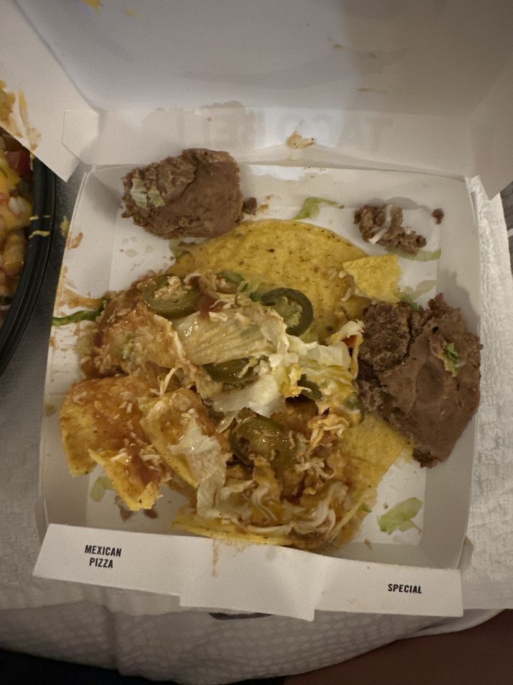 Taco Bell