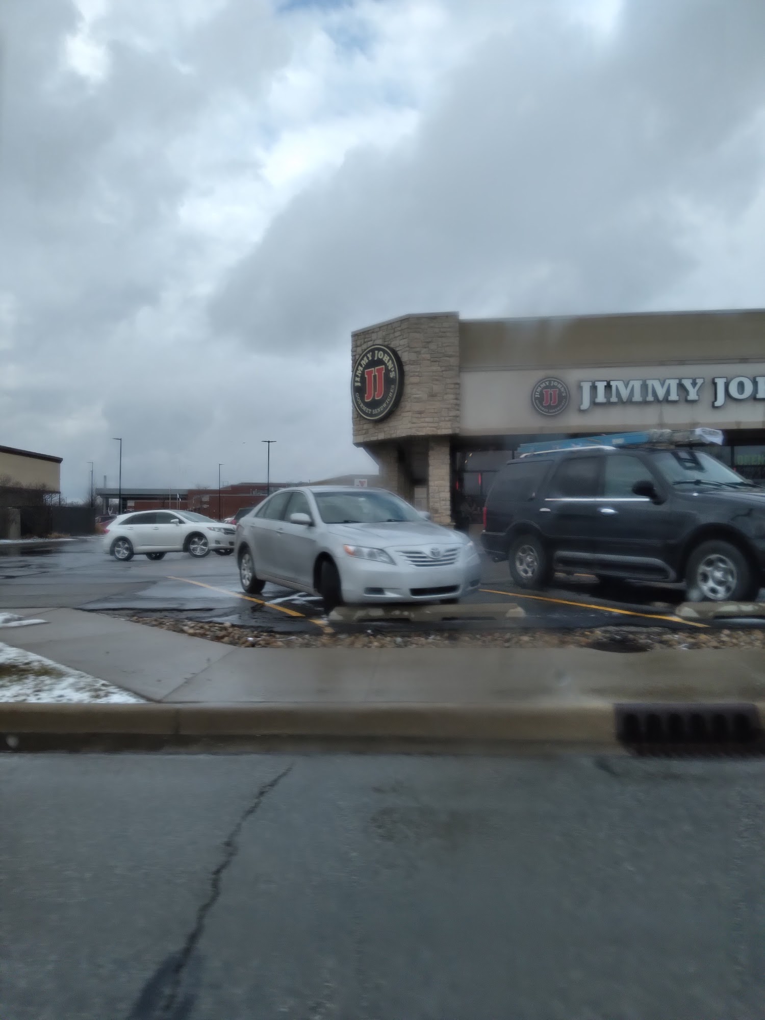 Jimmy John's