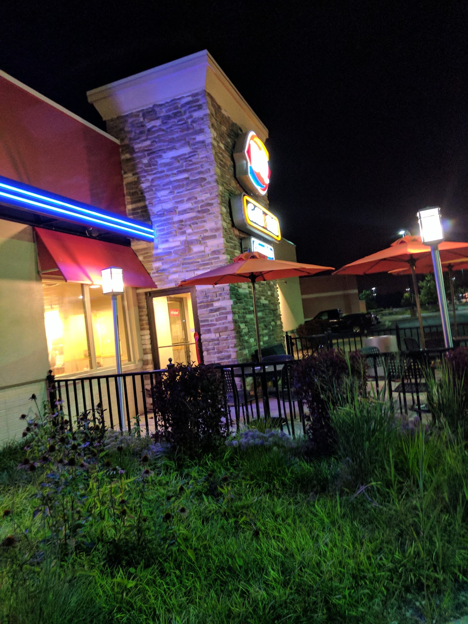 Dairy Queen Grill & Chill