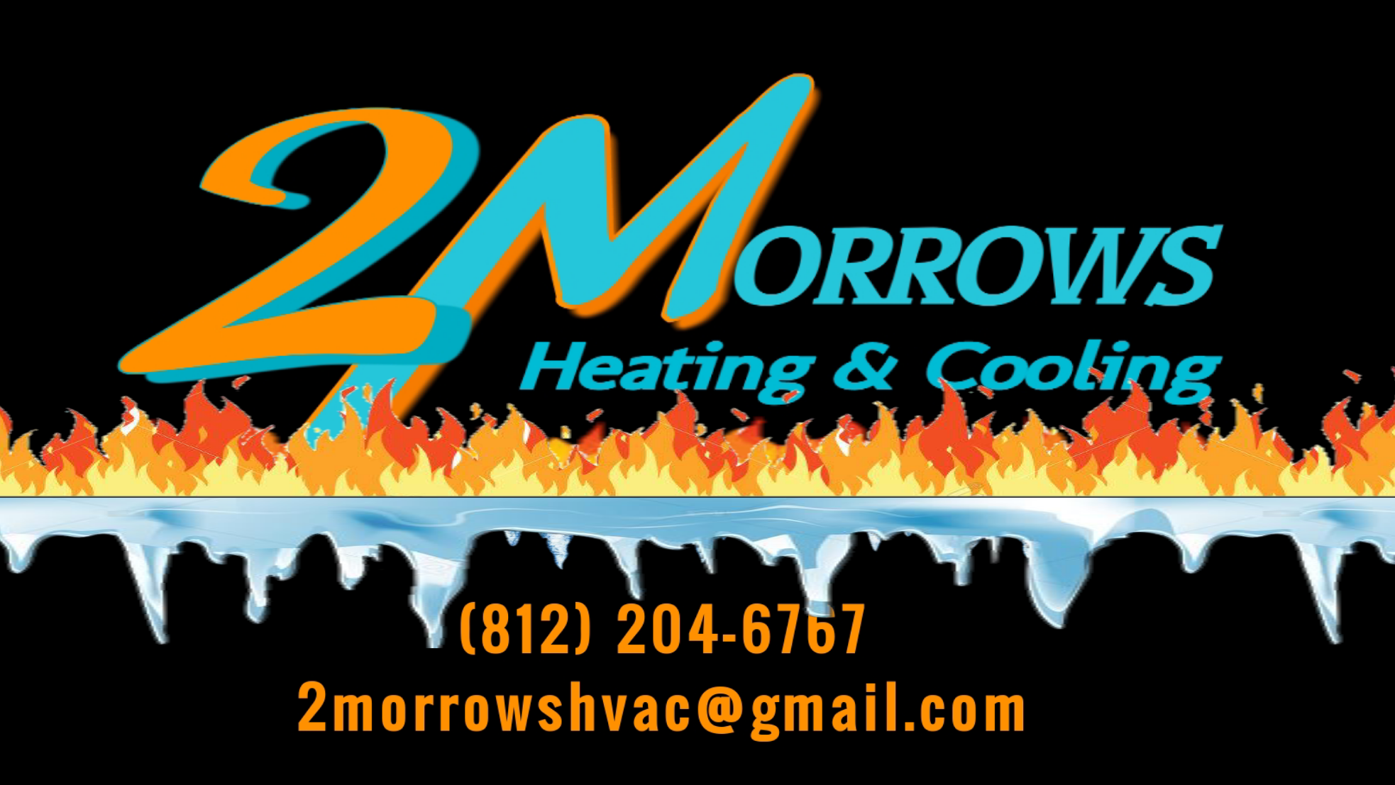 2 Morrows Heating and Cooling 7364 State Rd 66, Wadesville Indiana 47638