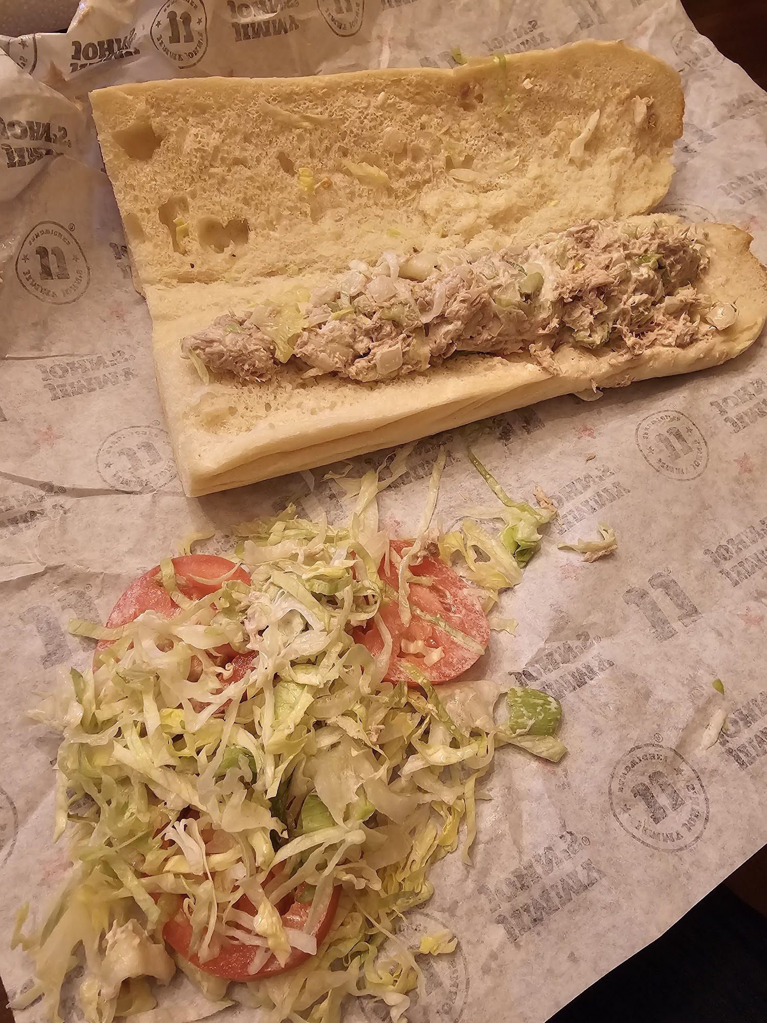 Jimmy John's