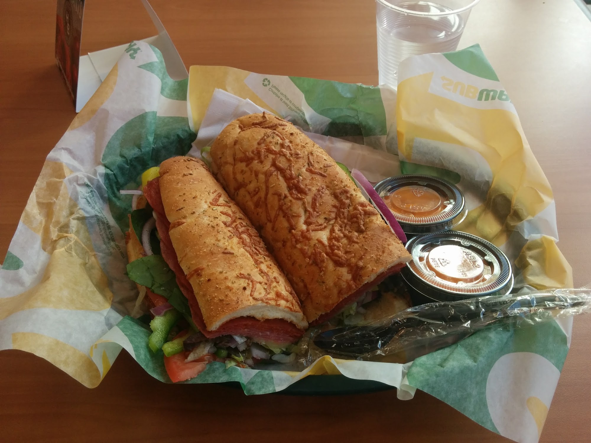 Subway