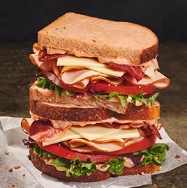 Panera Bread