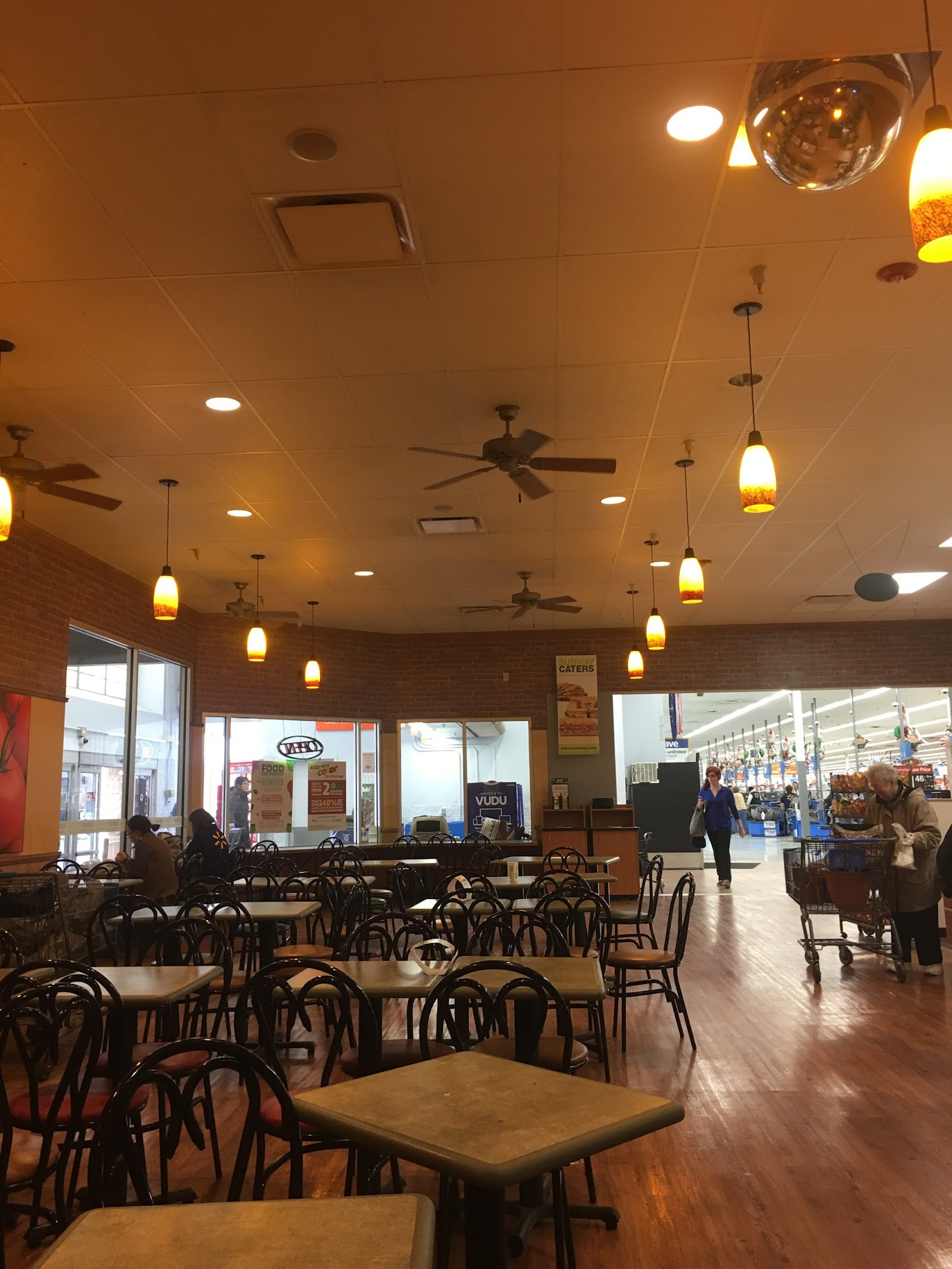 Subway