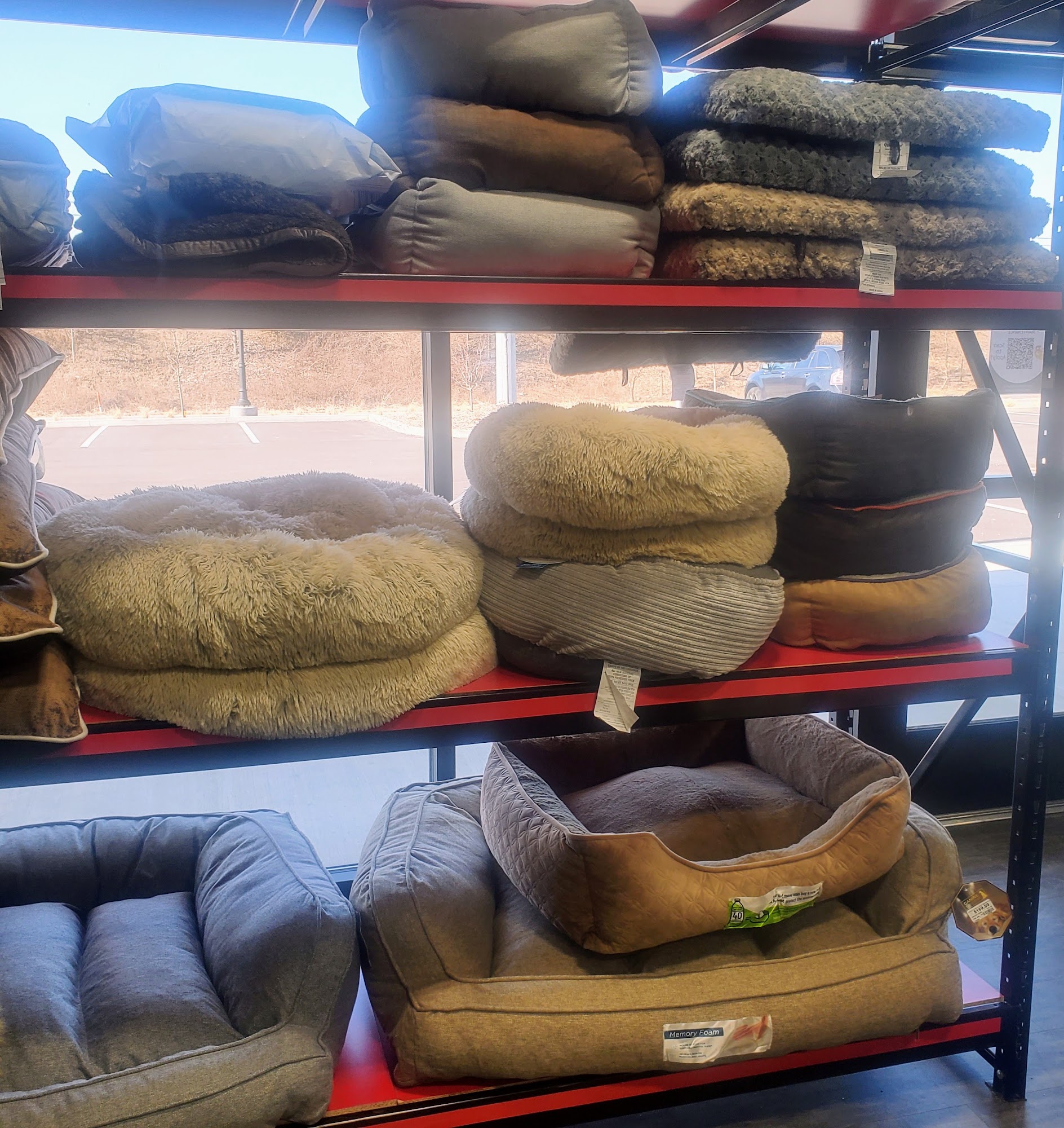 Uncle Bill's Pet Centers Zionsville Zionsville