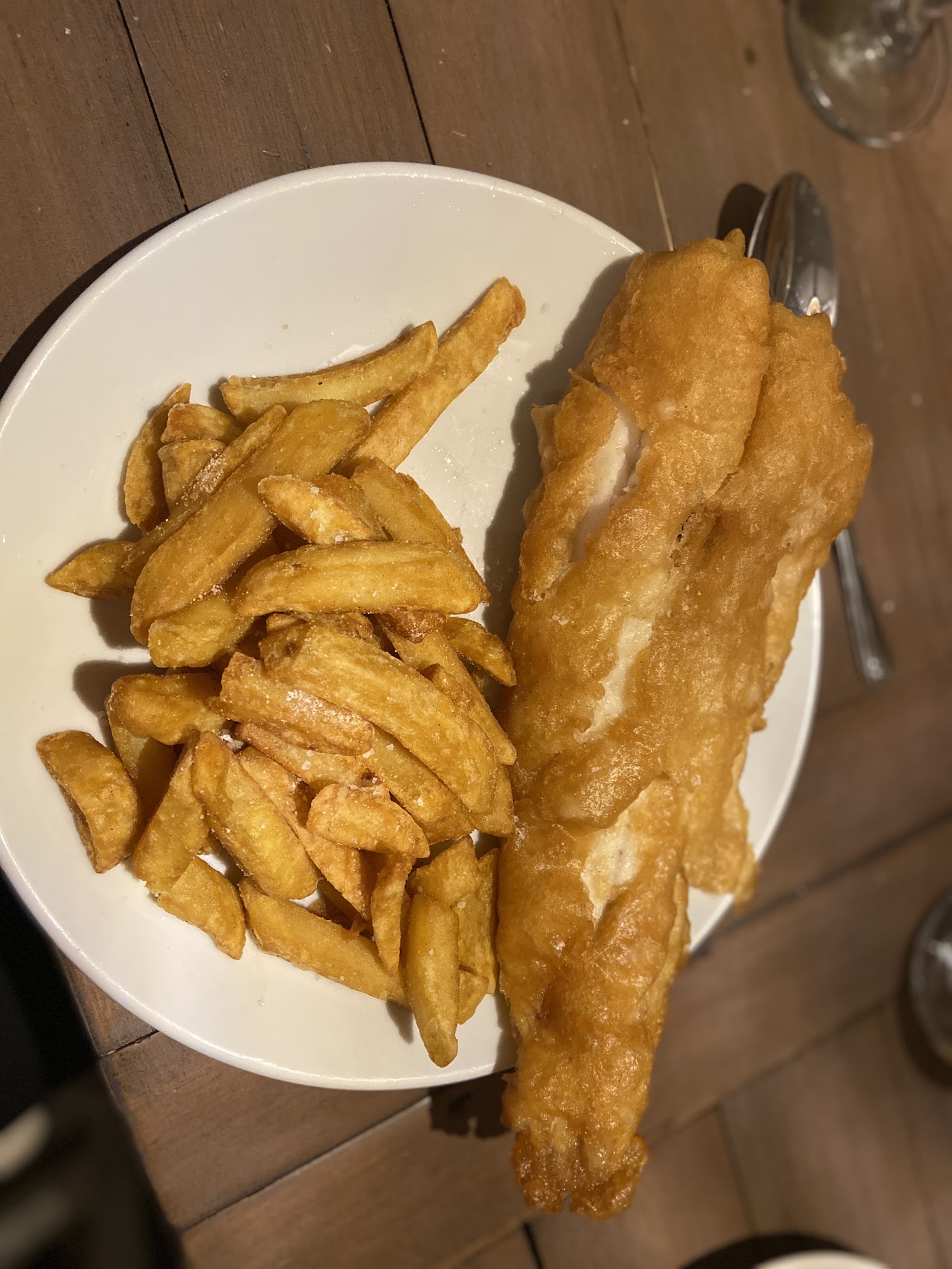 Regal Fish & Chips 11 Foreland Rd, Bembridge