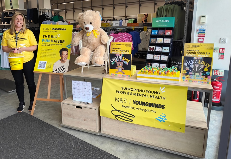 Marks & Spencer Chatham Outlet