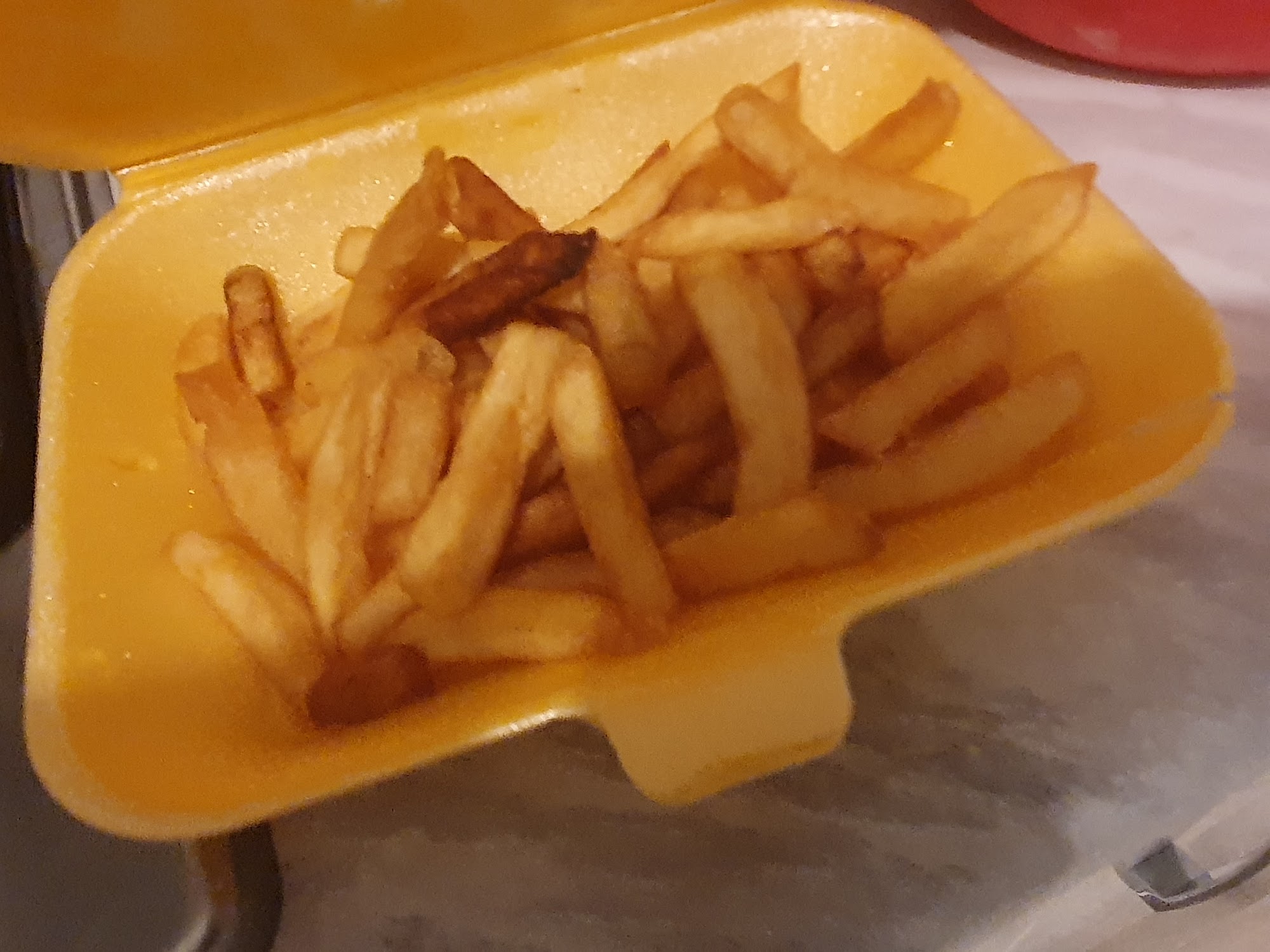 Turkish Delight 26 High St, Dover