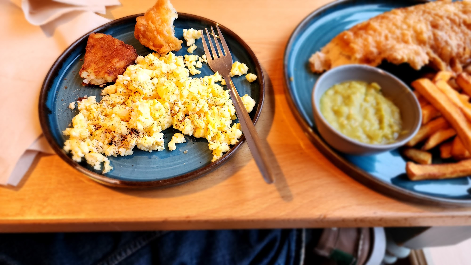 Morrisons Cafe Bridge St, Dover