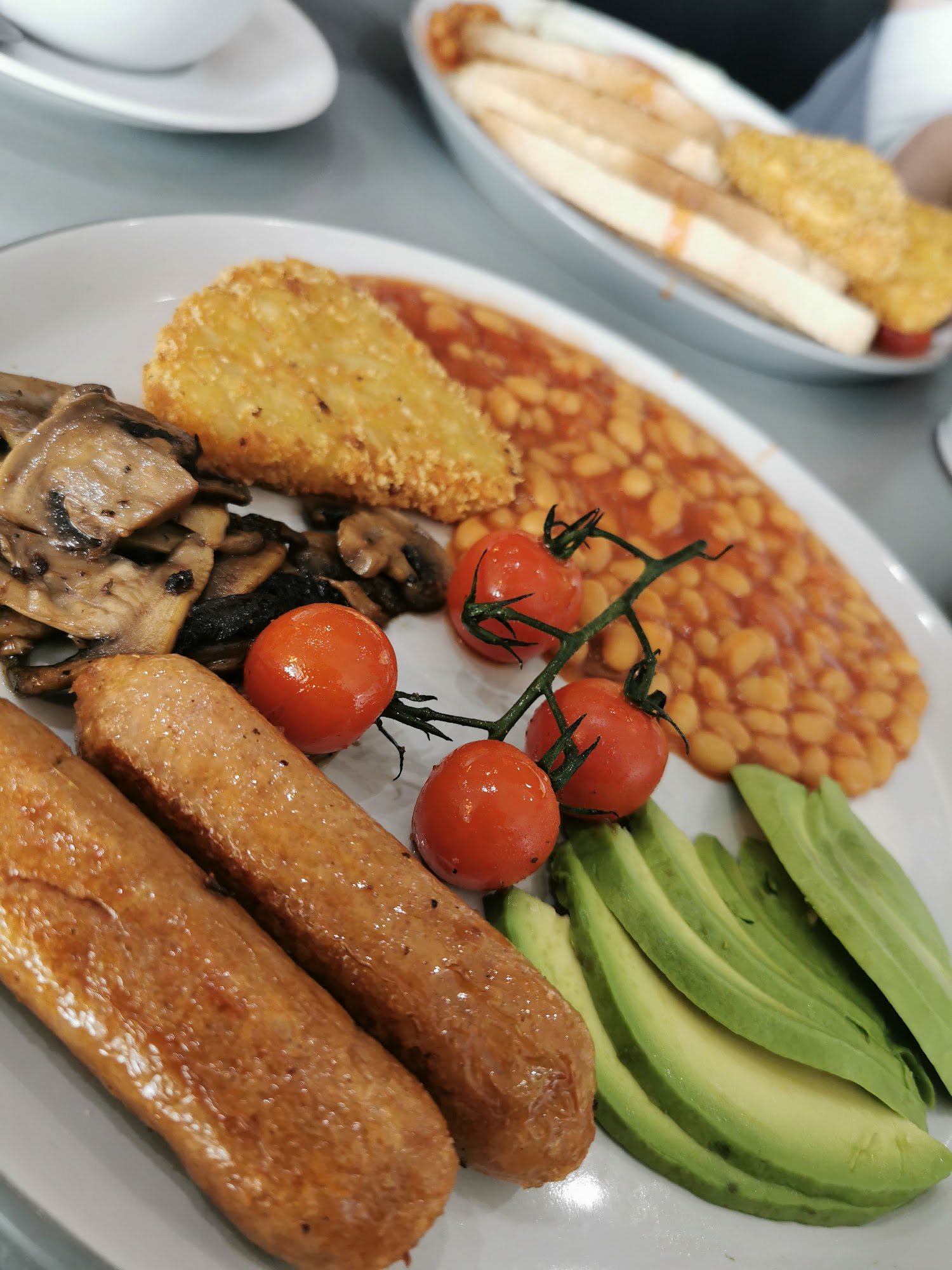 The Boost Food Kitchen 10 Sandwich Rd, Whitfield, Dover