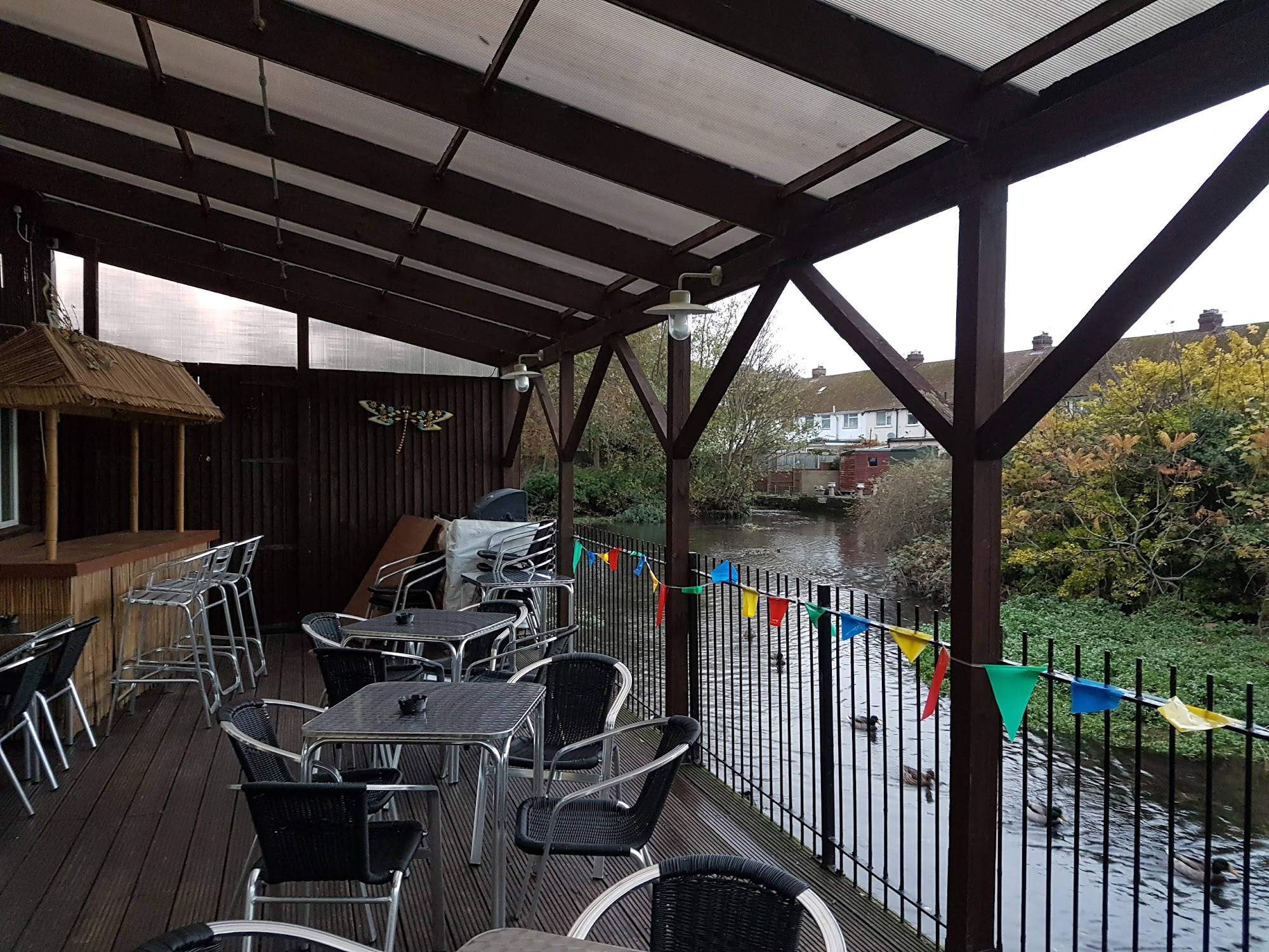 The Old Endeavour 124 London Rd, Dover